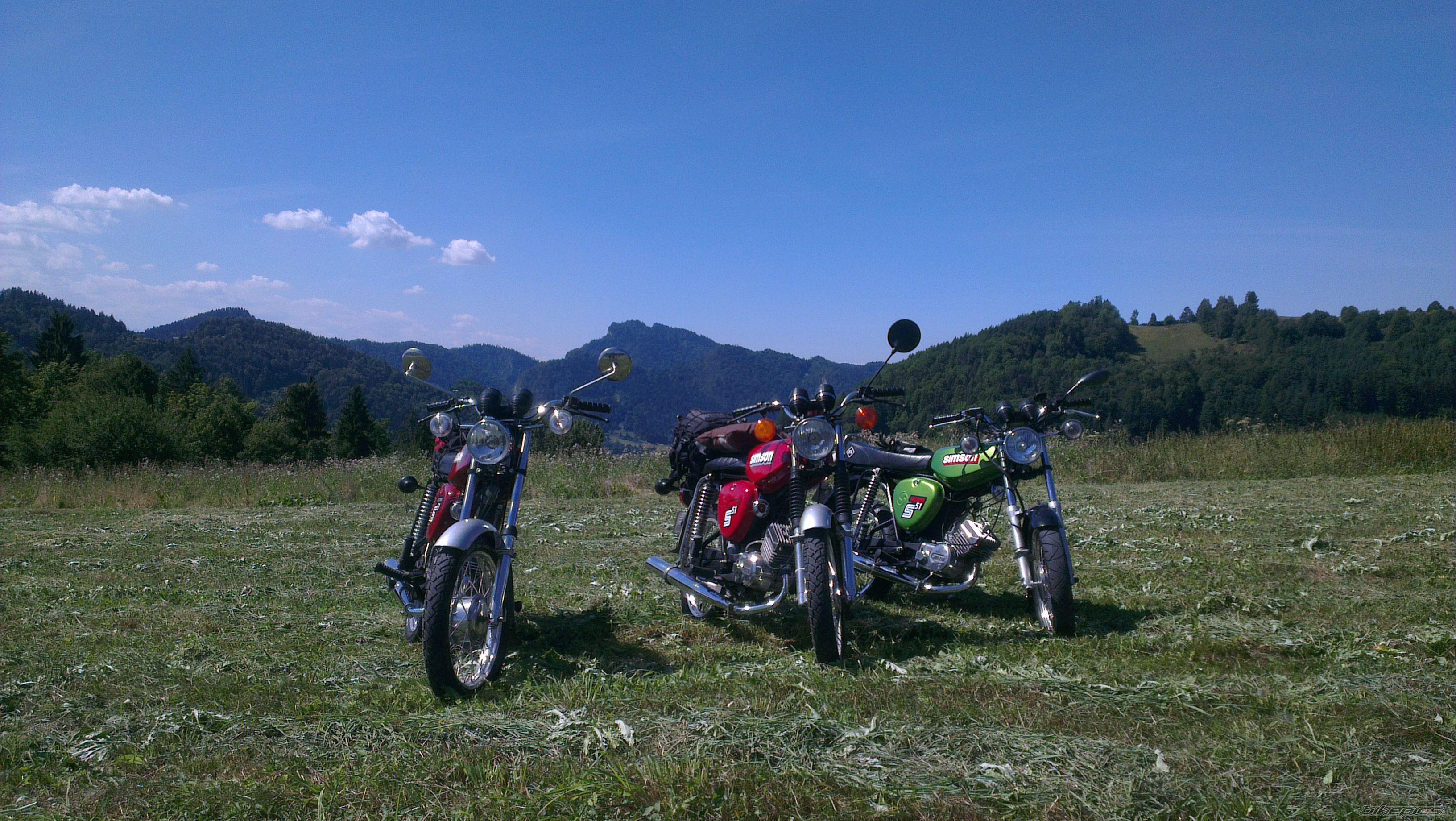 Bike Photo 2589352