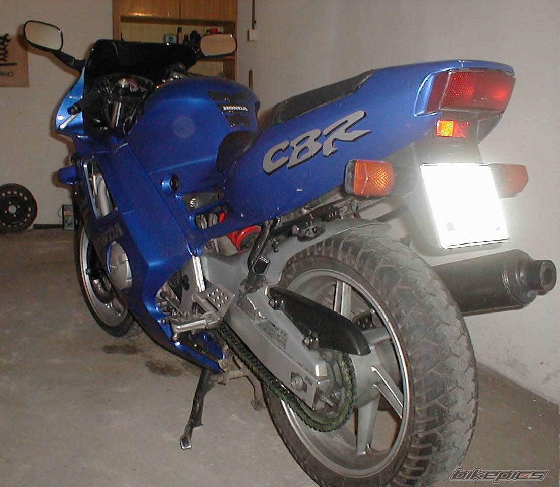 Bike Photo 25894