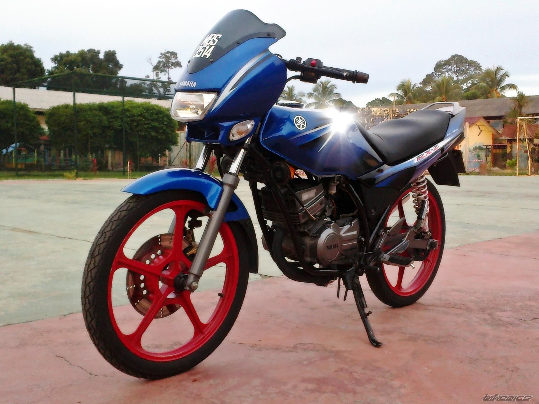 Bike Photo 2589406