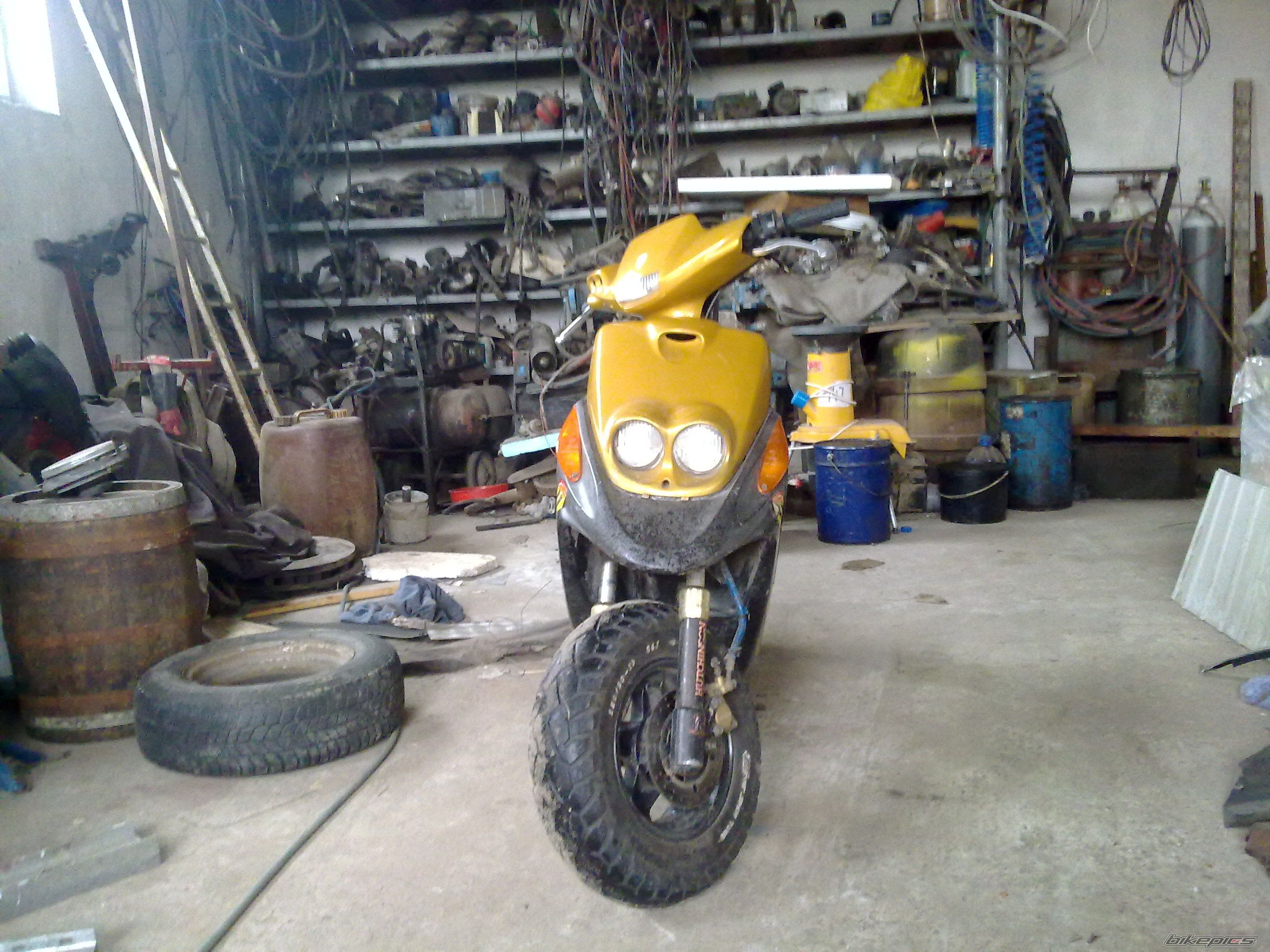 Bike Photo 2589485