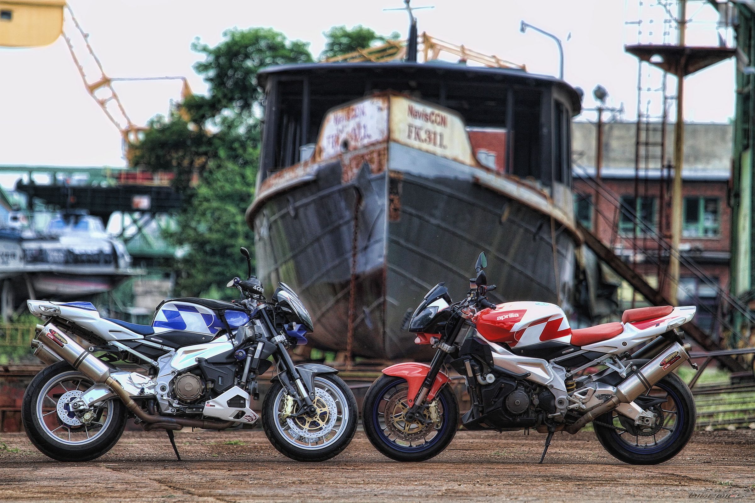 Bike Photo 2589523