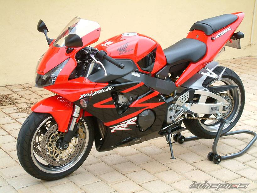 Bike Photo 258966
