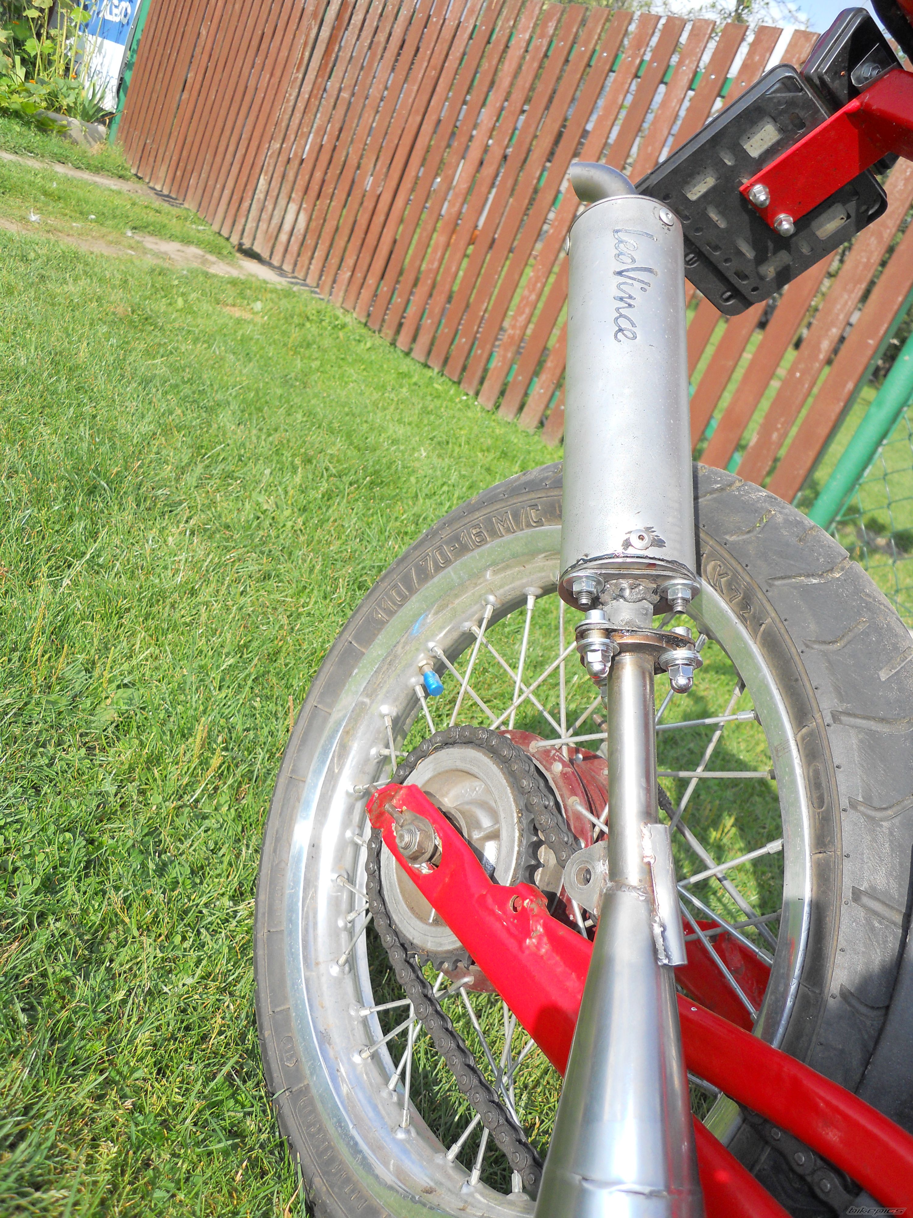 Bike Photo 2589662