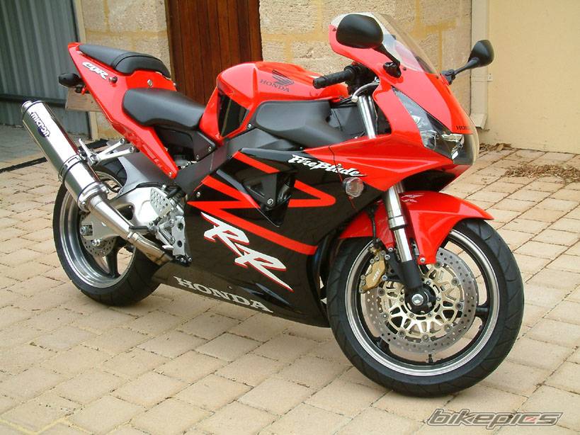 Bike Photo 258967