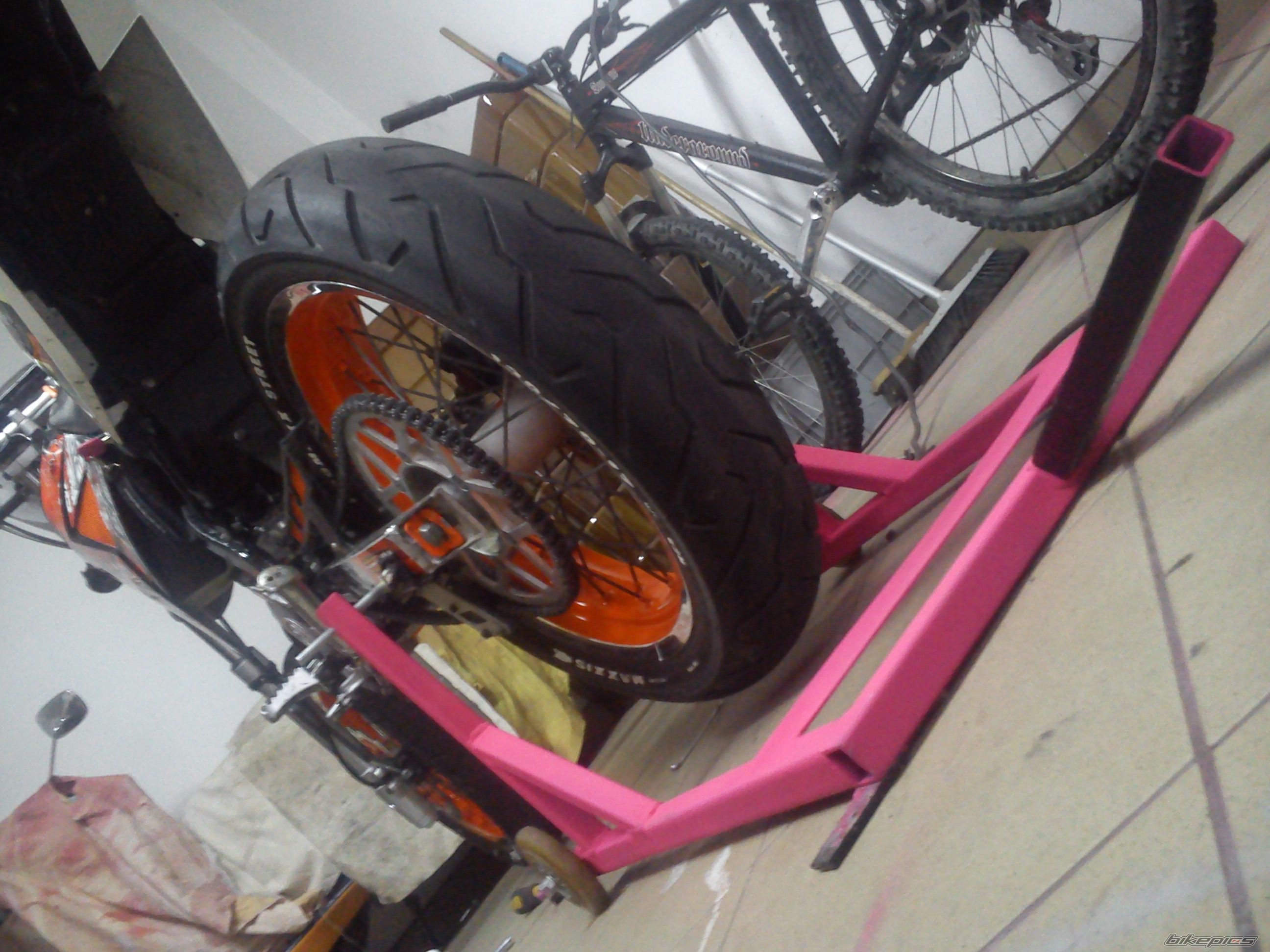 Bike Photo 2589671