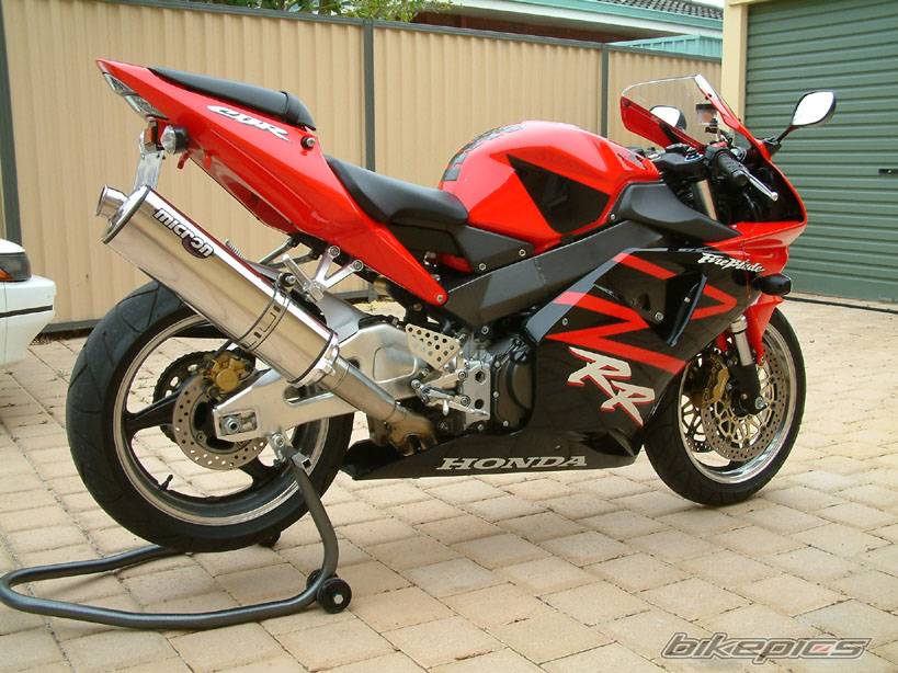 Bike Photo 258969
