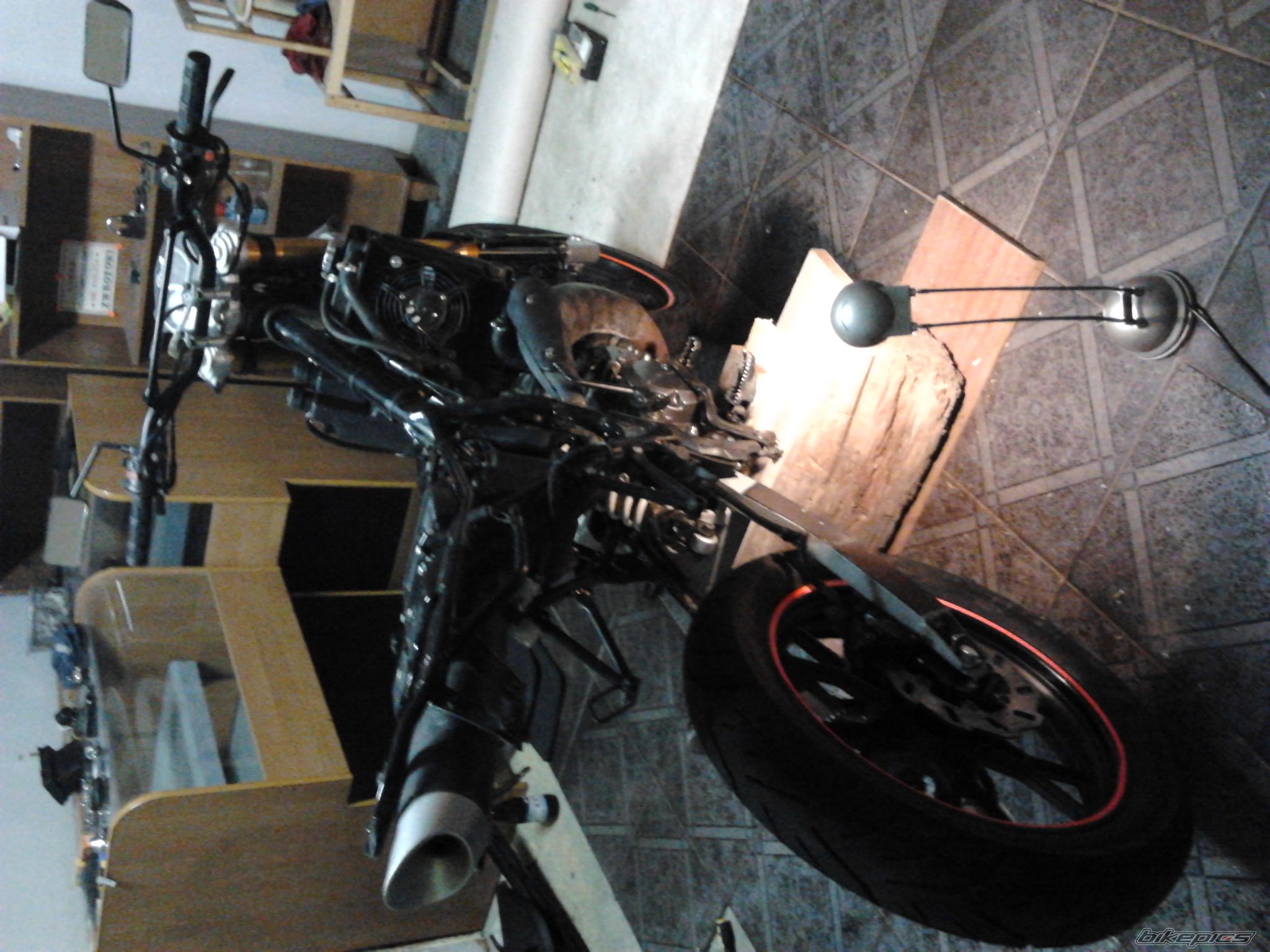 Bike Photo 2589698