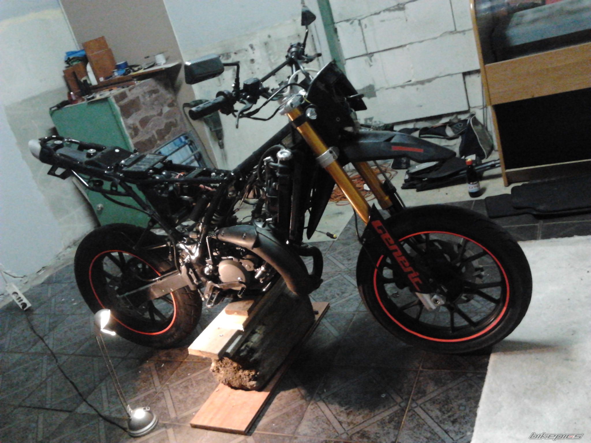 Bike Photo 2589702