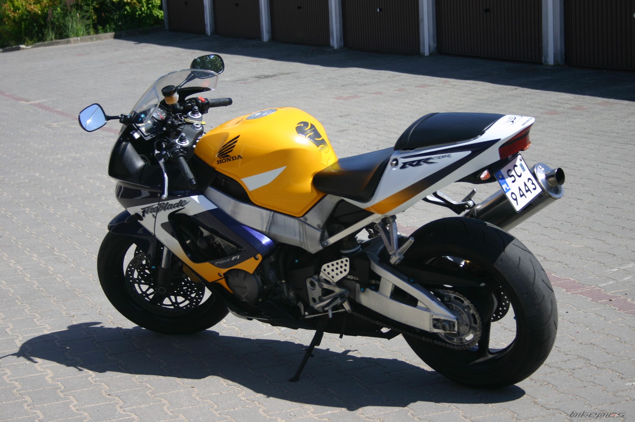 Bike Photo 2589917