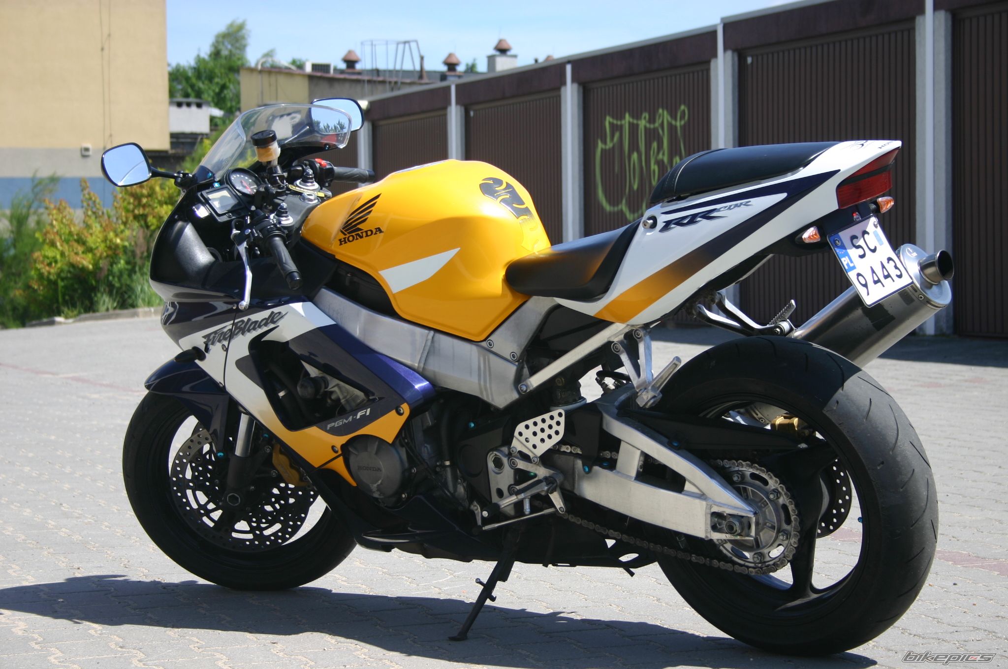 Bike Photo 2589918