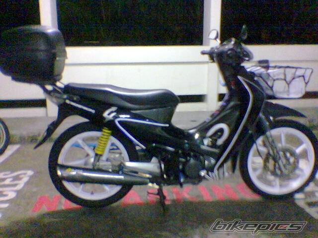 Bike Photo 259005