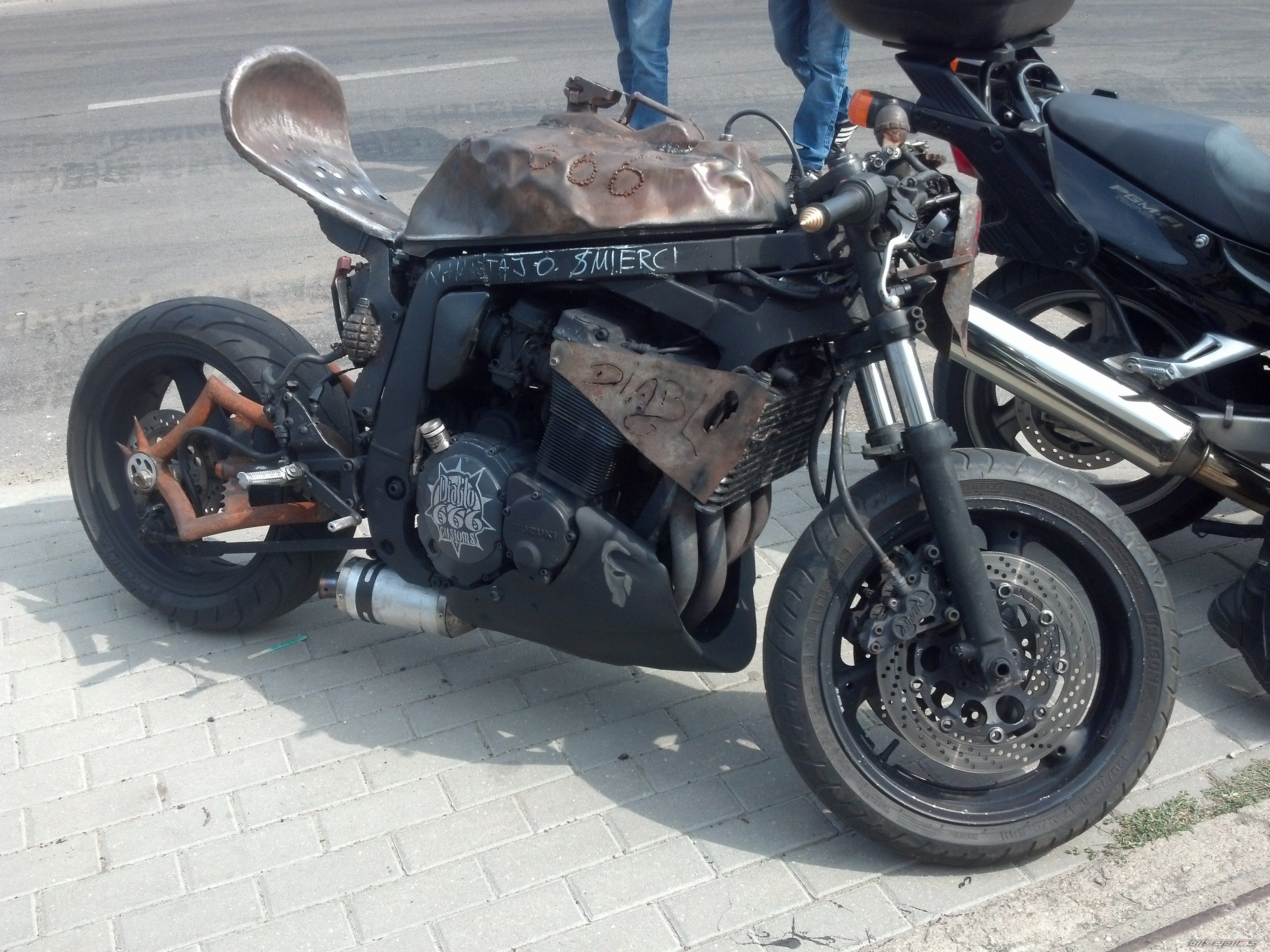 Bike Photo 2590054