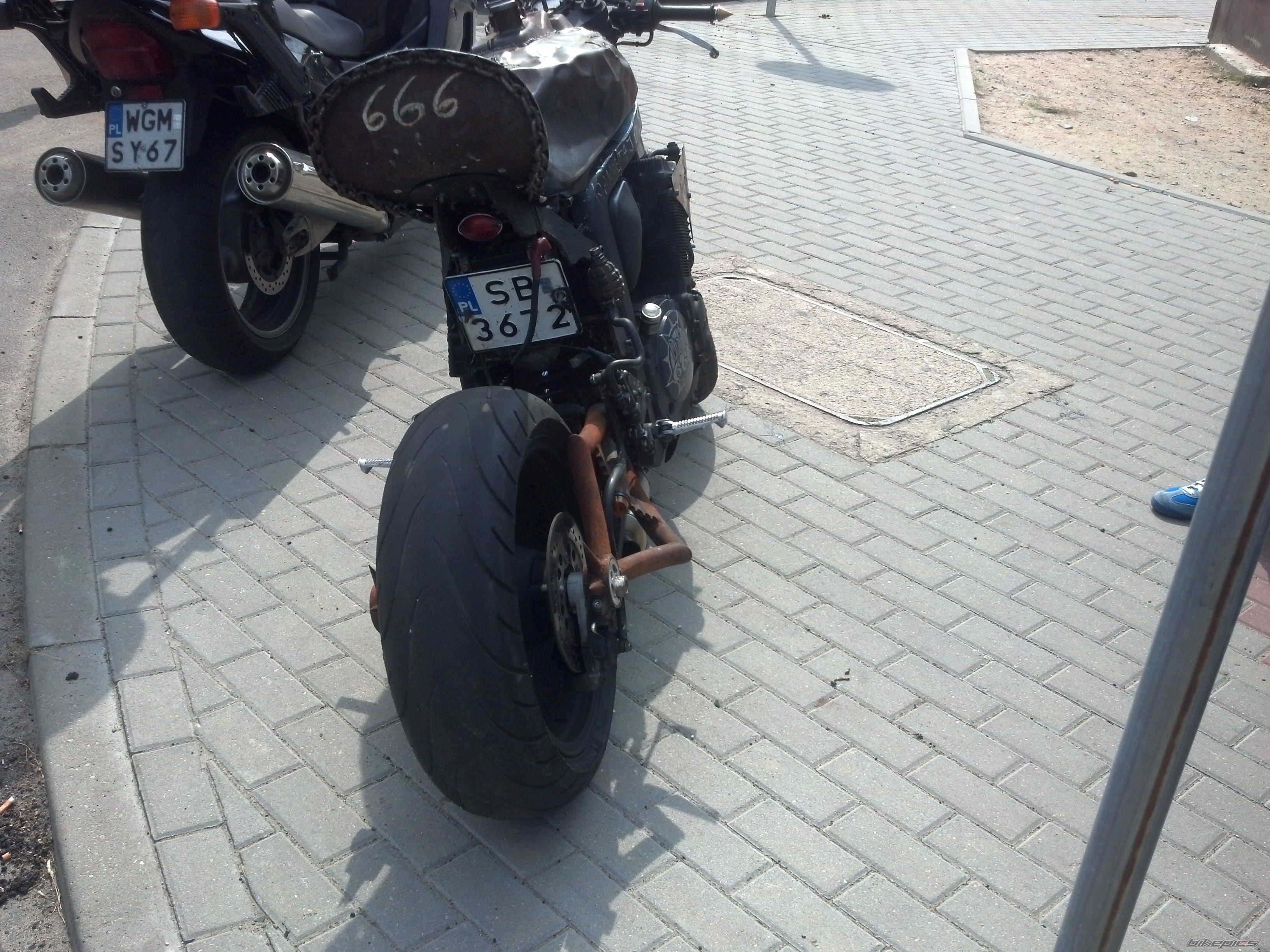 Bike Photo 2590056