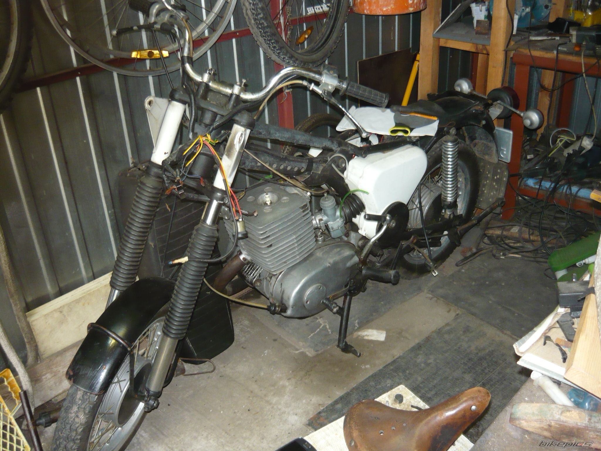 Bike Photo 2590096