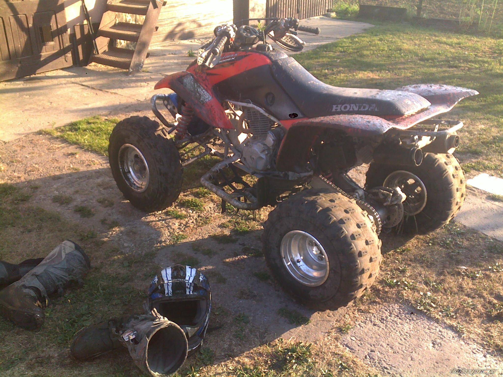 Bike Photo 2590112