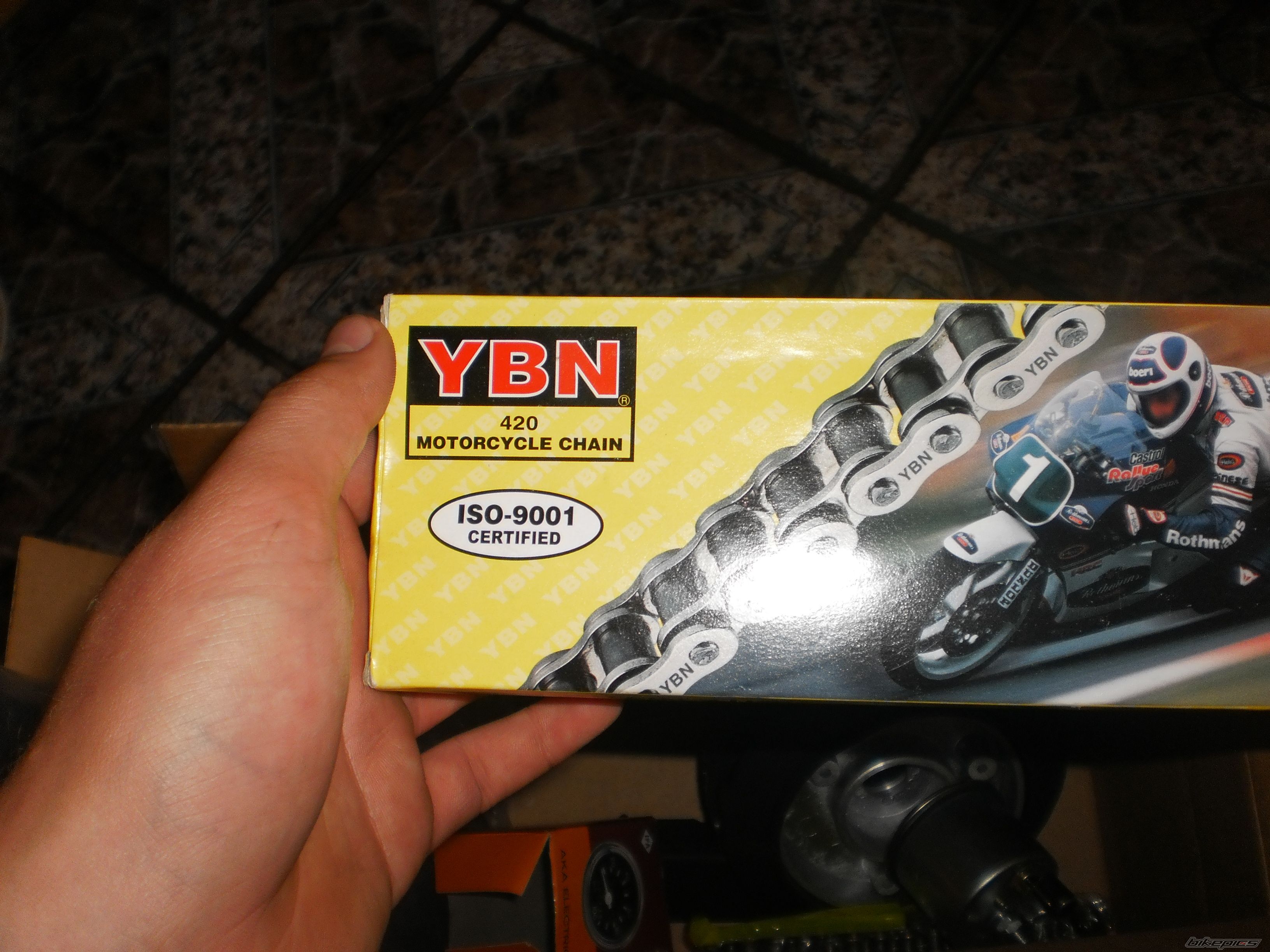 Bike Photo 2590142