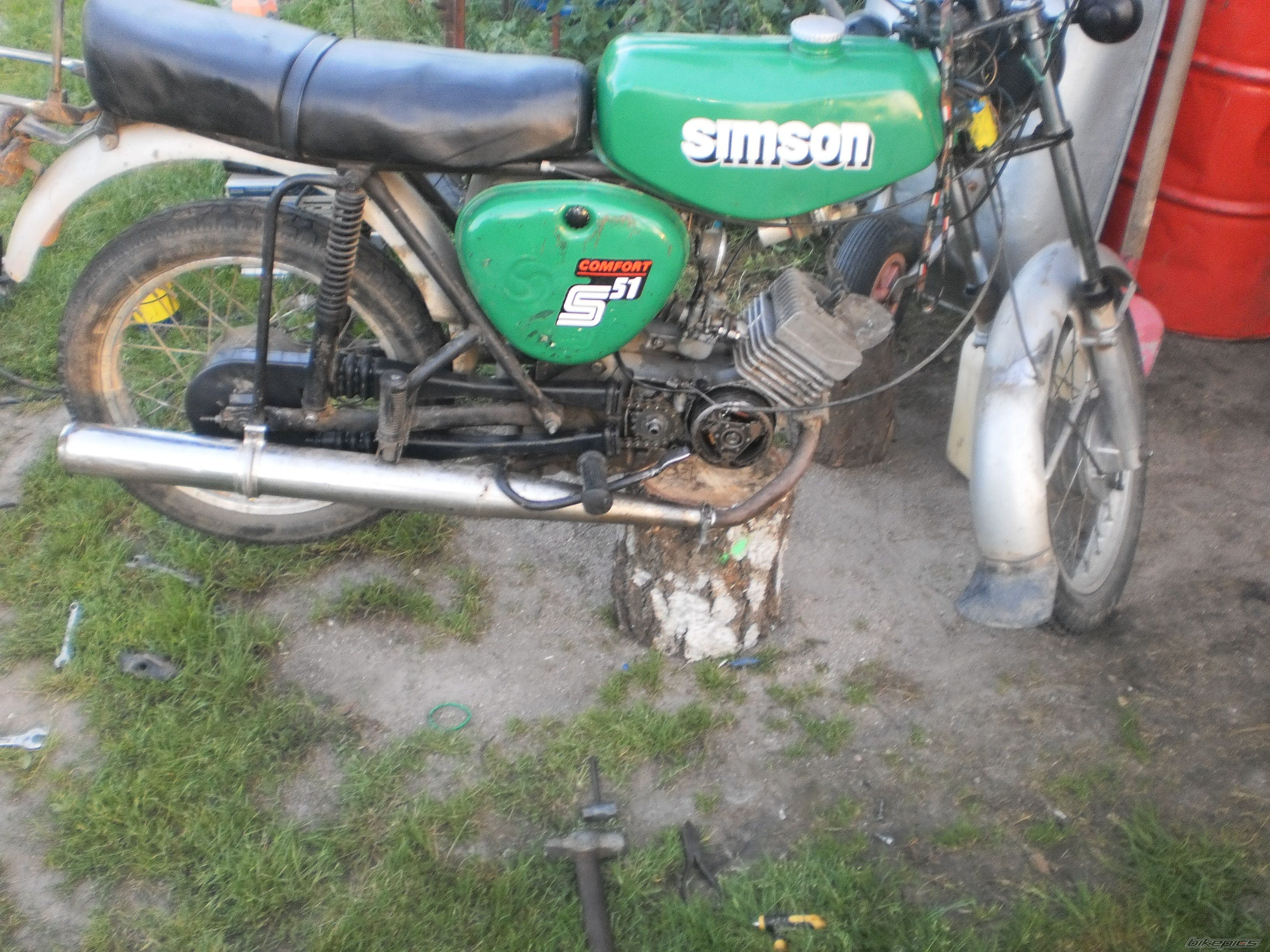 Bike Photo 2590145