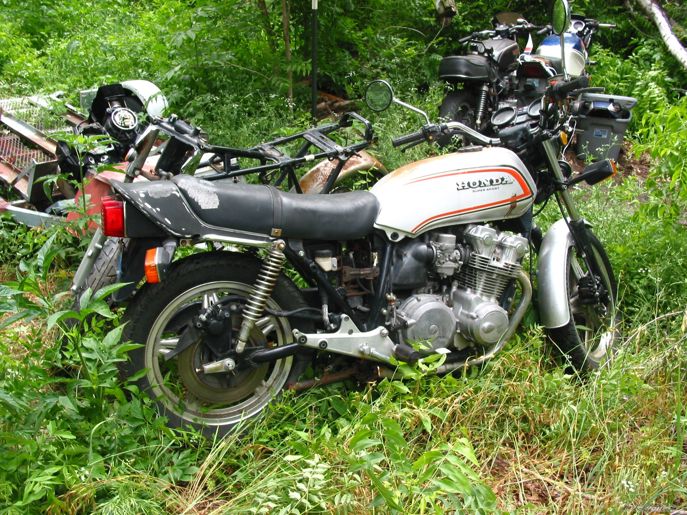 Bike Photo 2590234