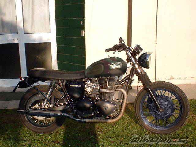 Bike Photo 259027