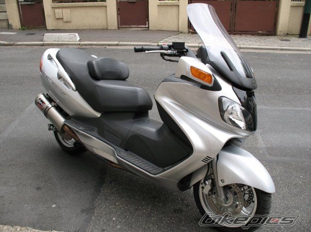 Bike Photo 2590315