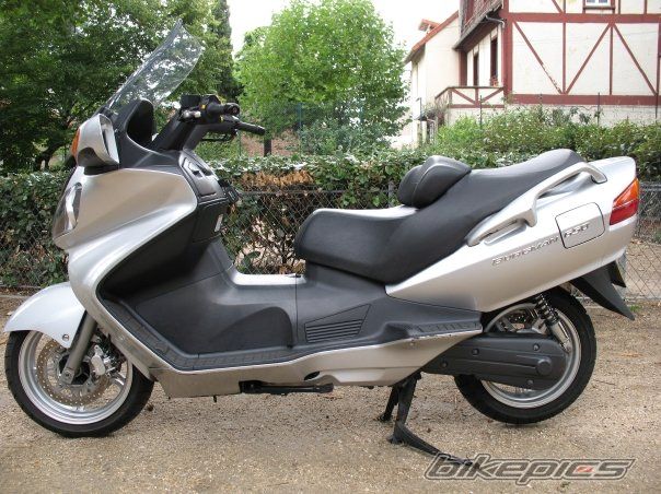 Bike Photo 2590316