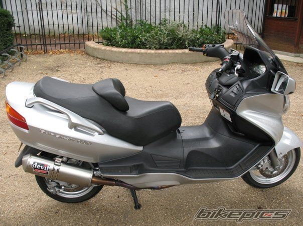 Bike Photo 2590317