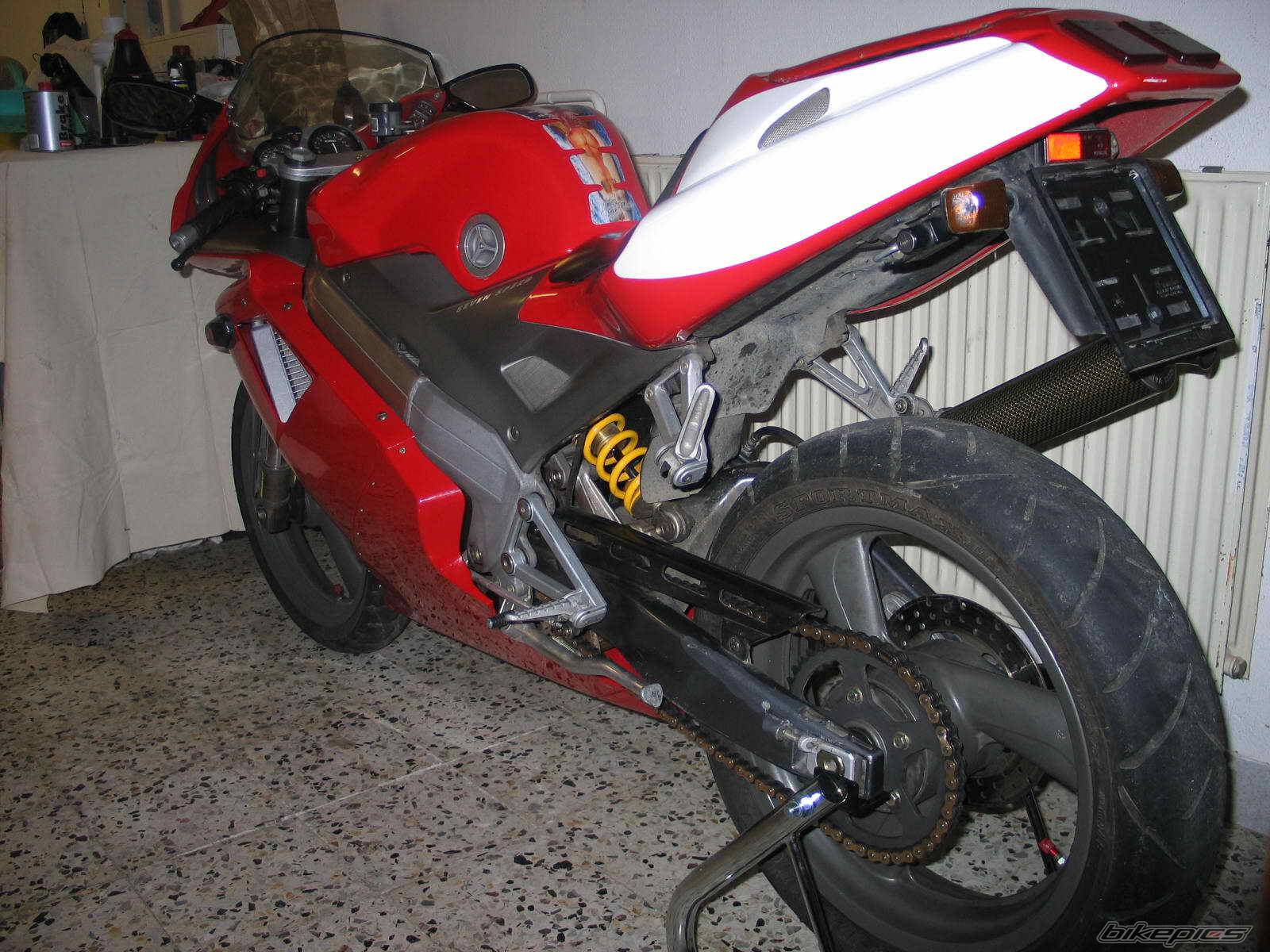 Bike Photo 259032