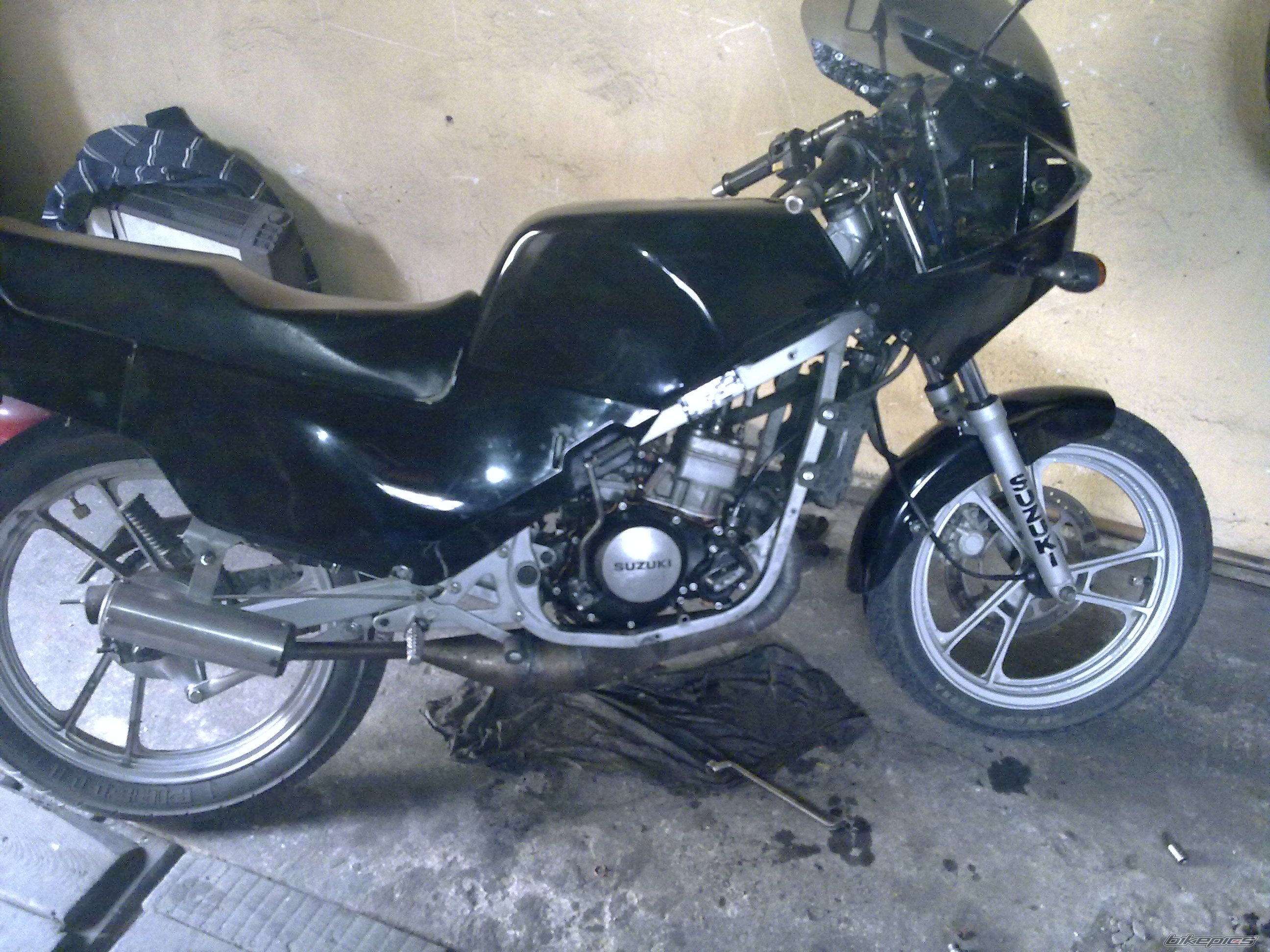 Bike Photo 2590469