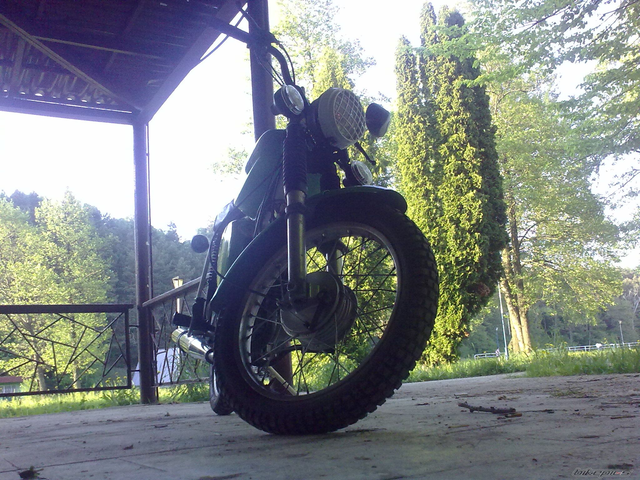 Bike Photo 2590478