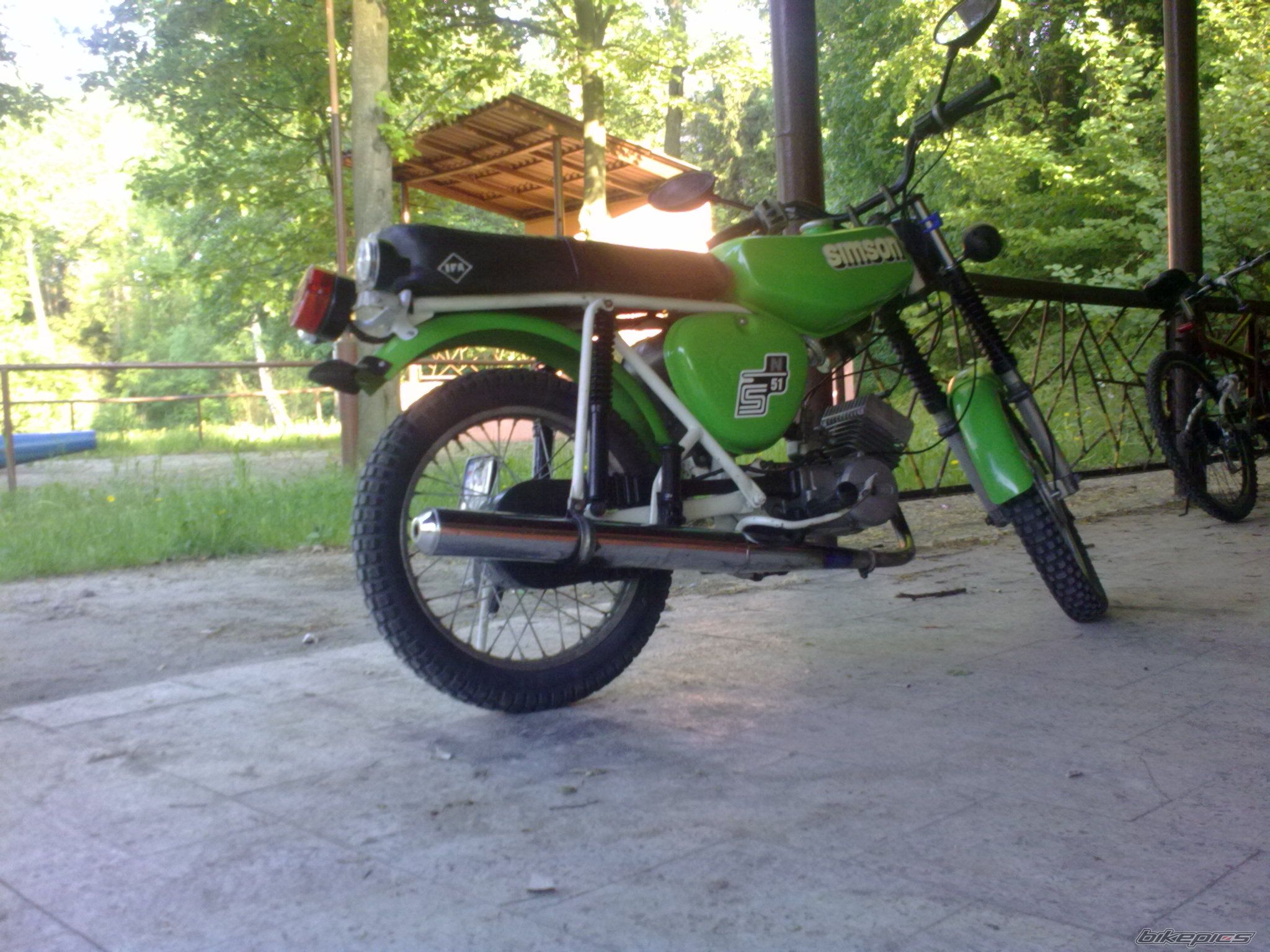 Bike Photo 2590480