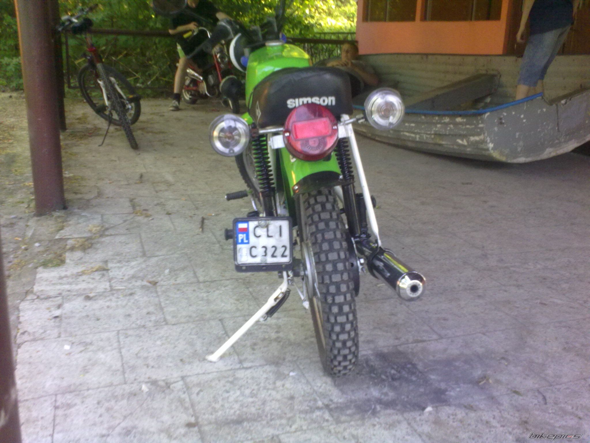 Bike Photo 2590482