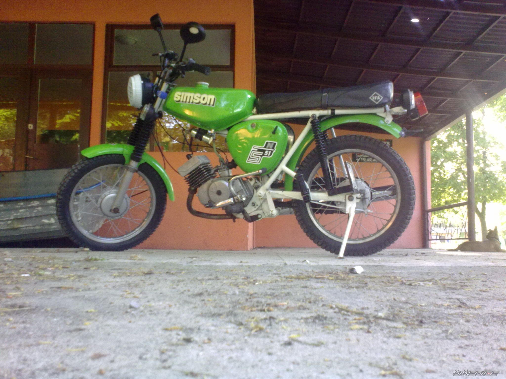 Bike Photo 2590483