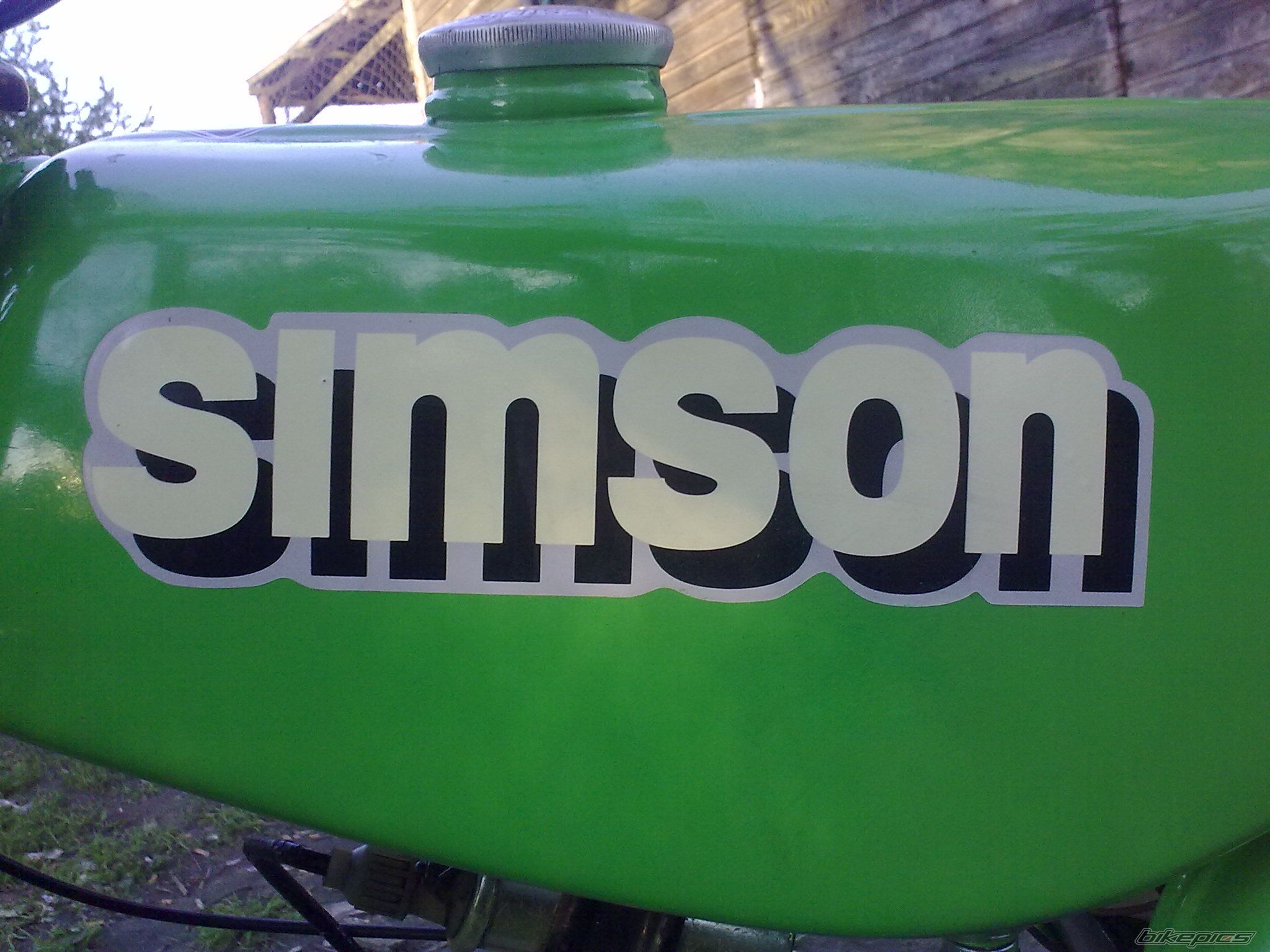 Bike Photo 2590485