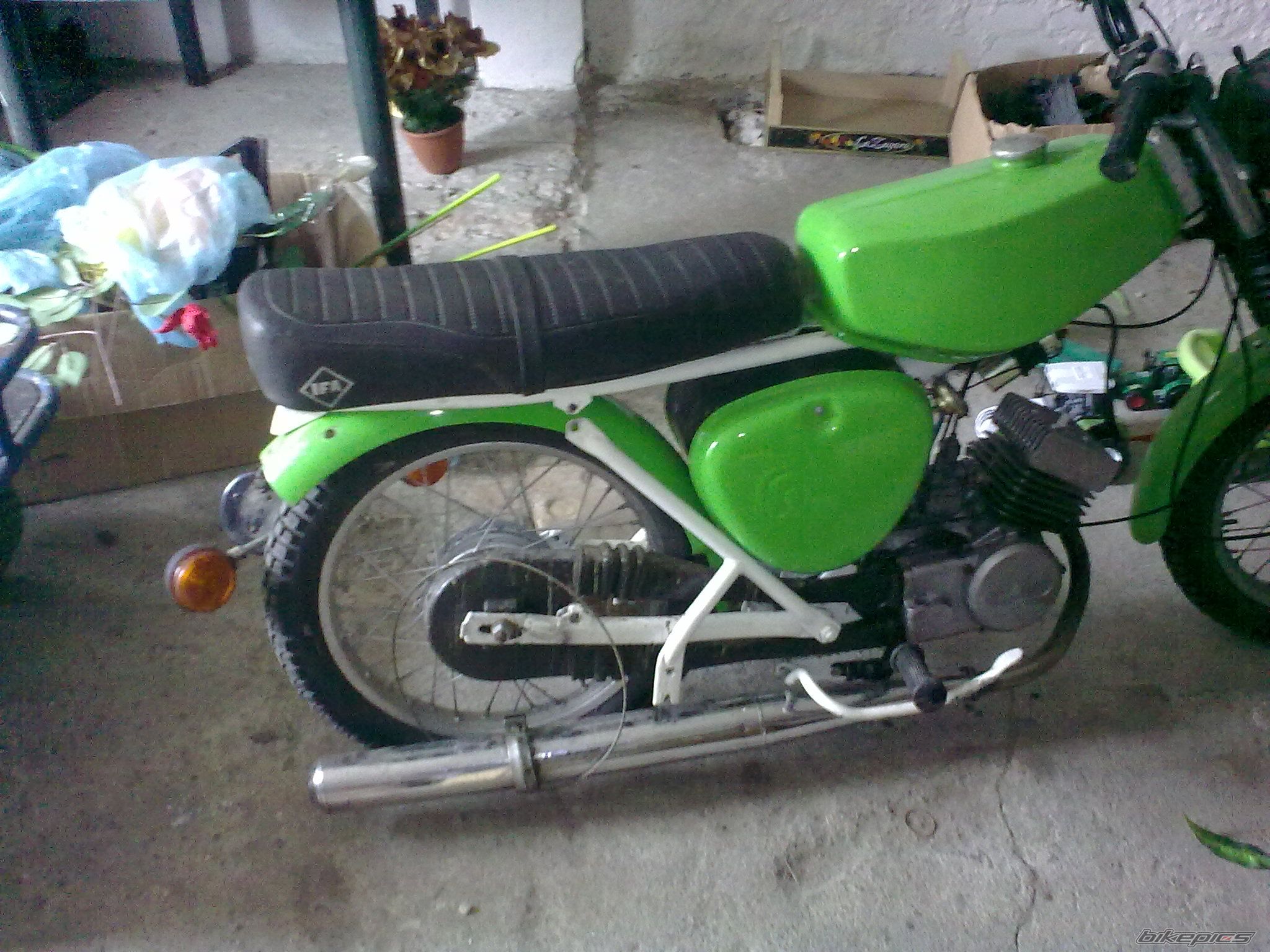 Bike Photo 2590490