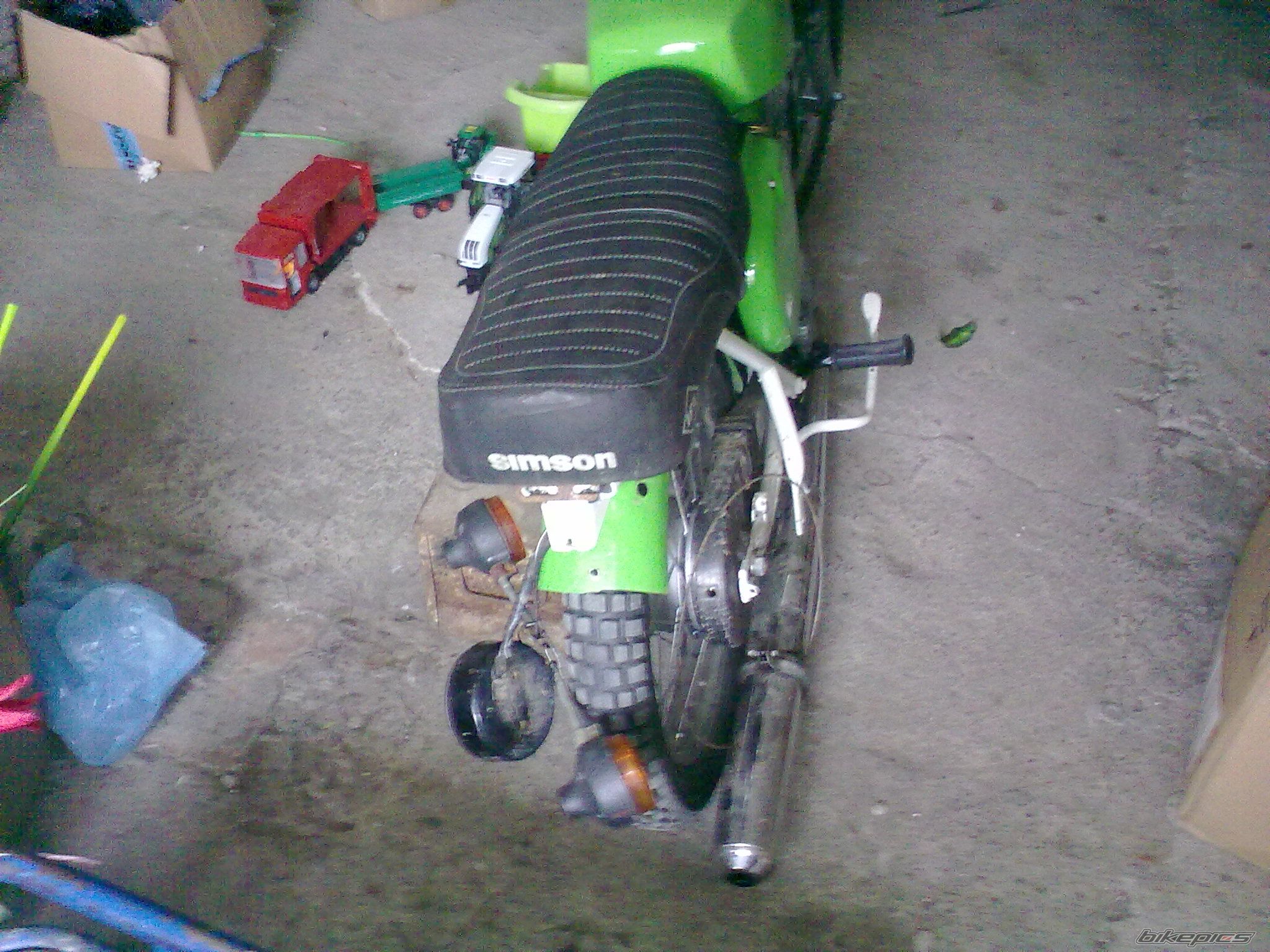 Bike Photo 2590491