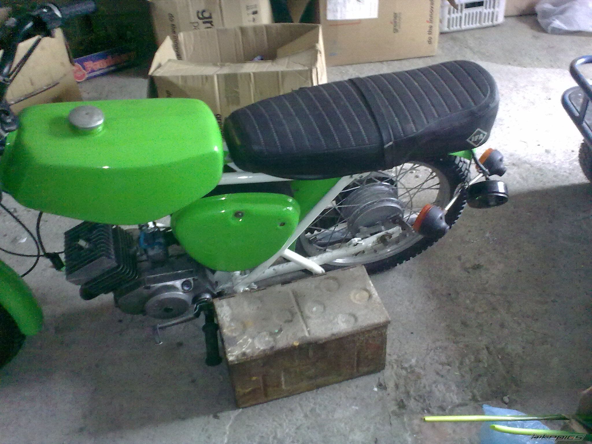 Bike Photo 2590492