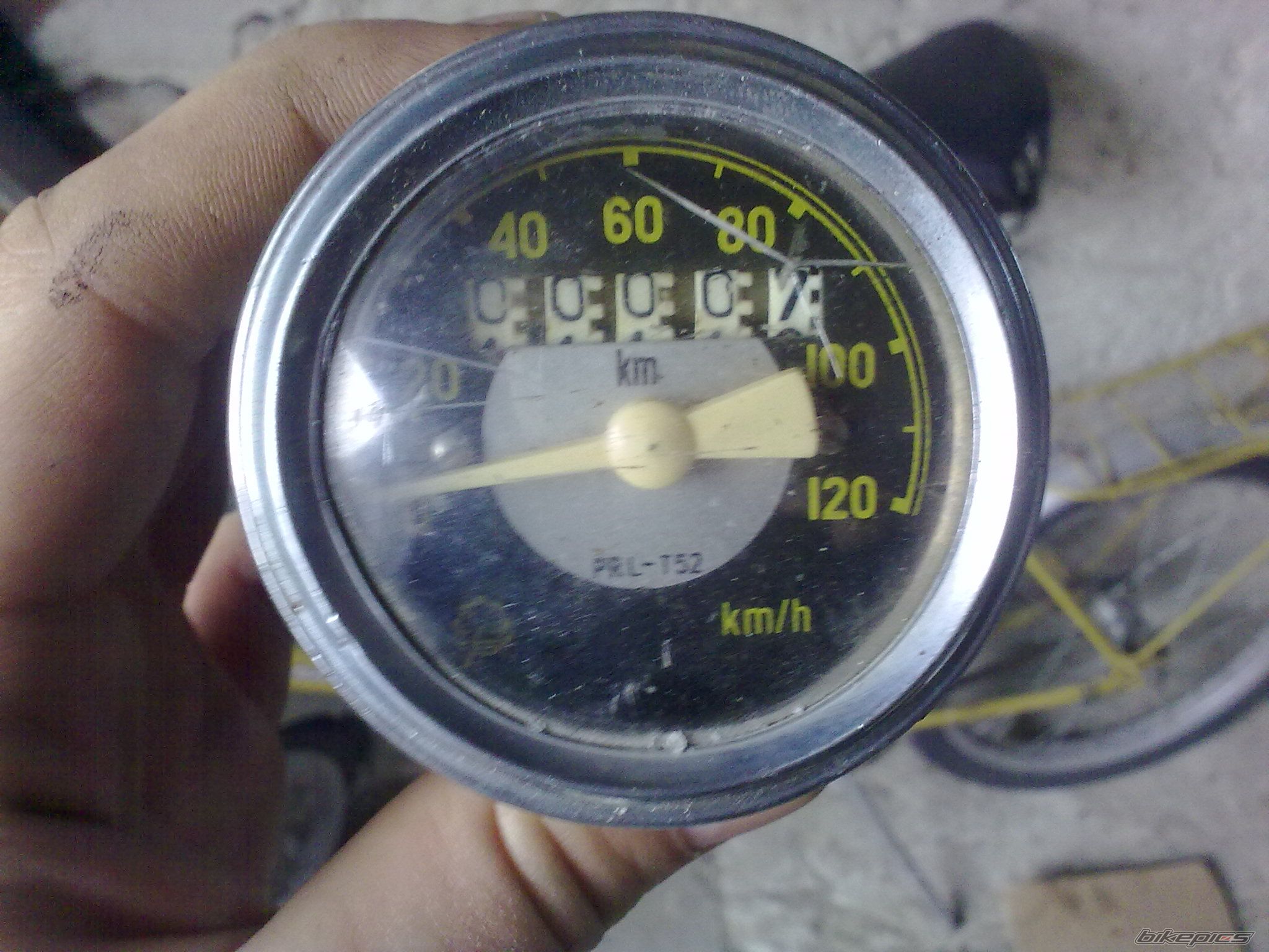 Bike Photo 2590498