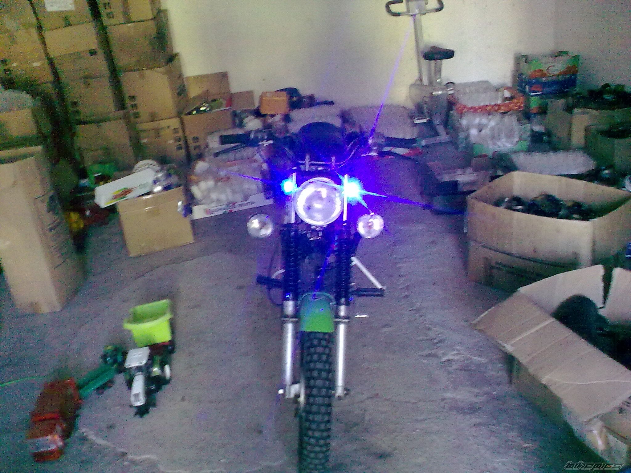 Bike Photo 2590503