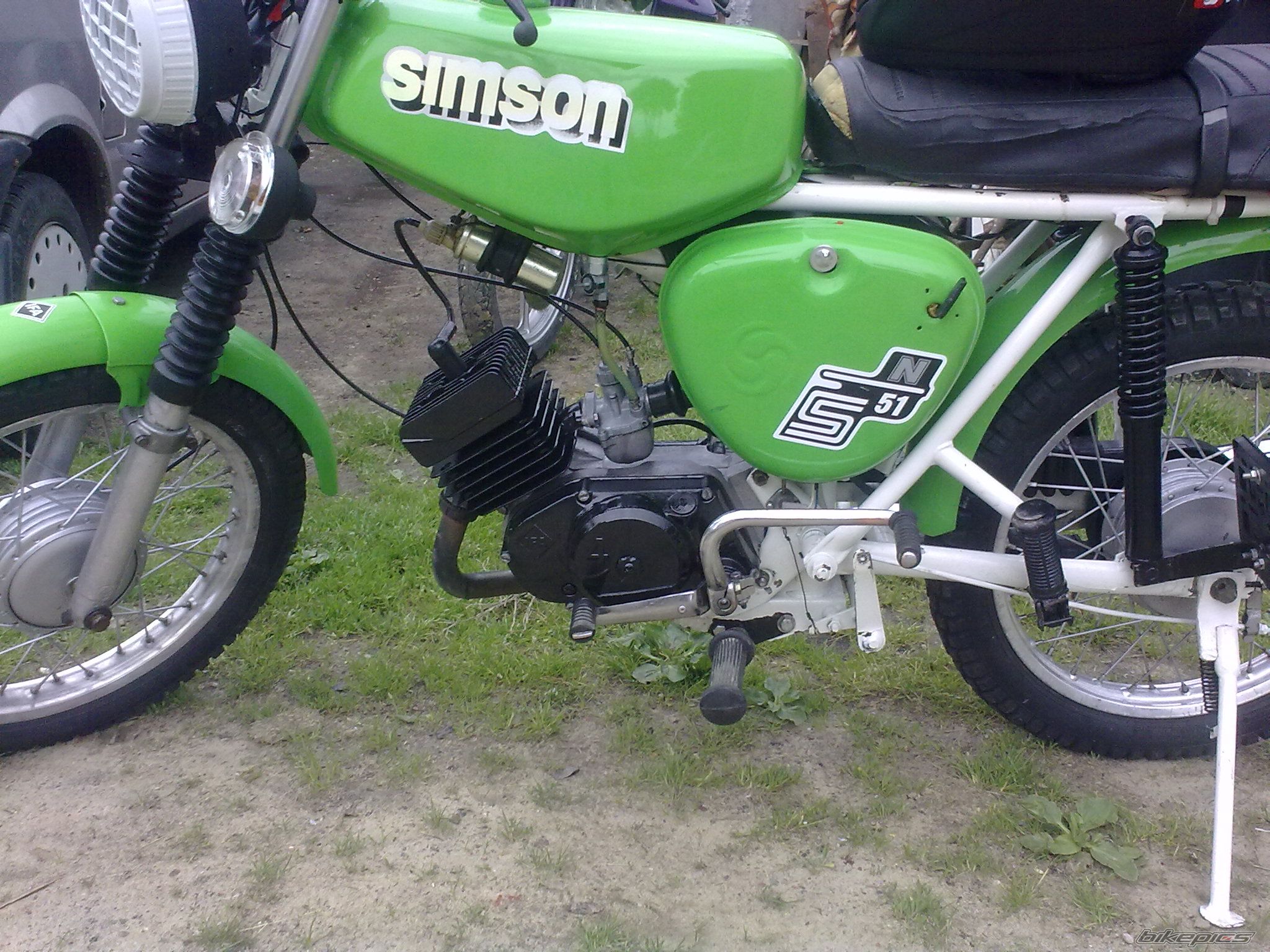 Bike Photo 2590505