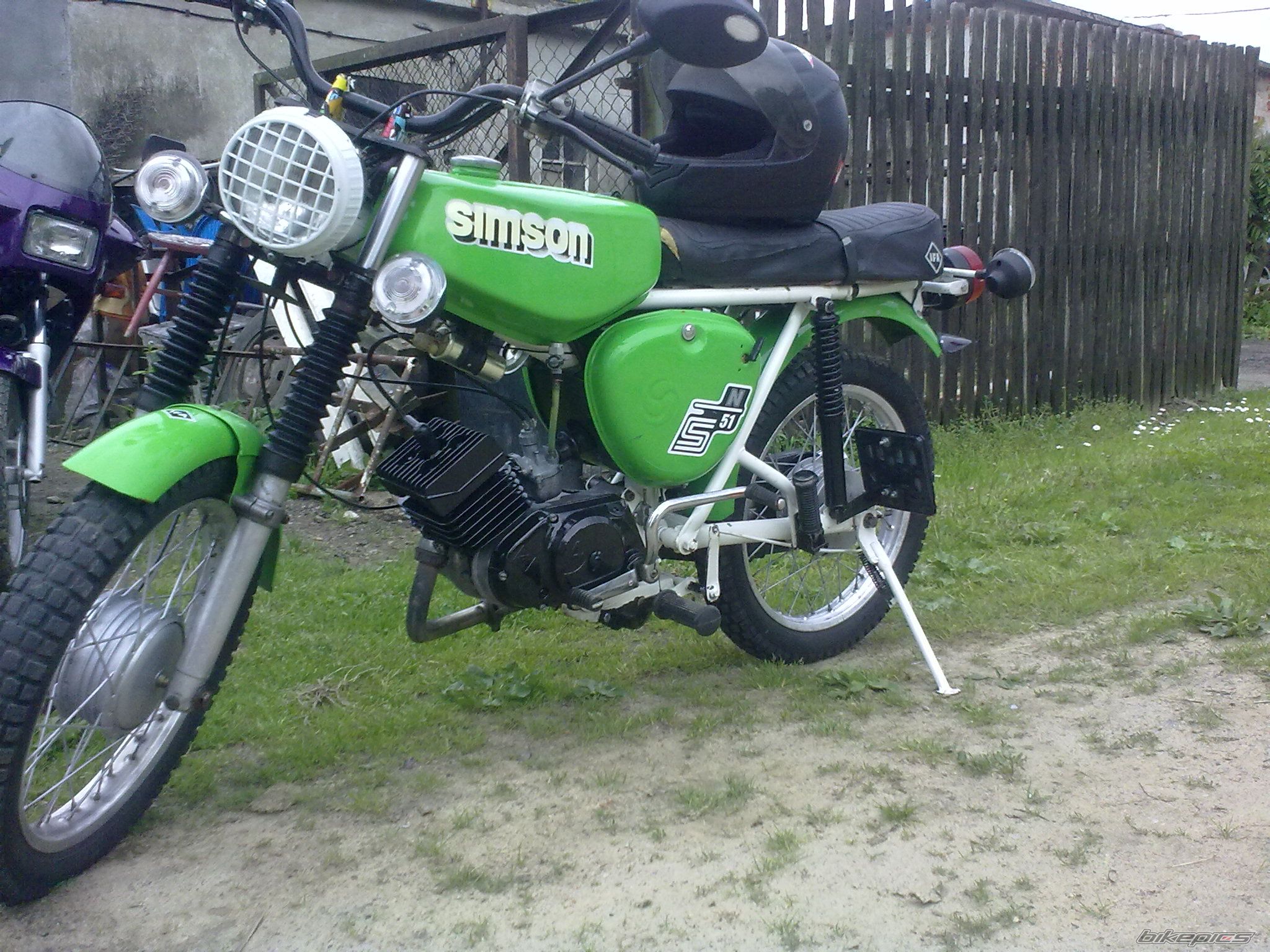 Bike Photo 2590507