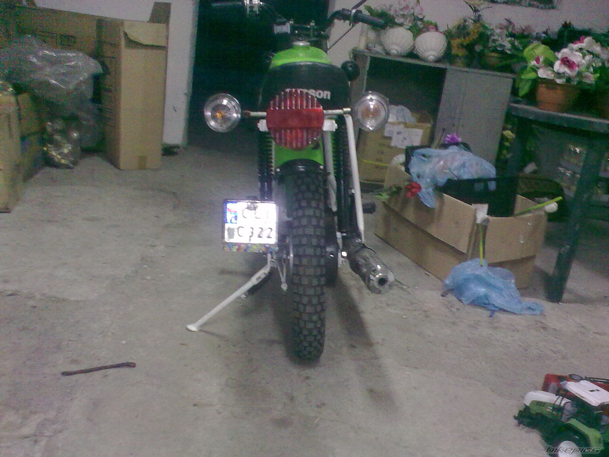 Bike Photo 2590508