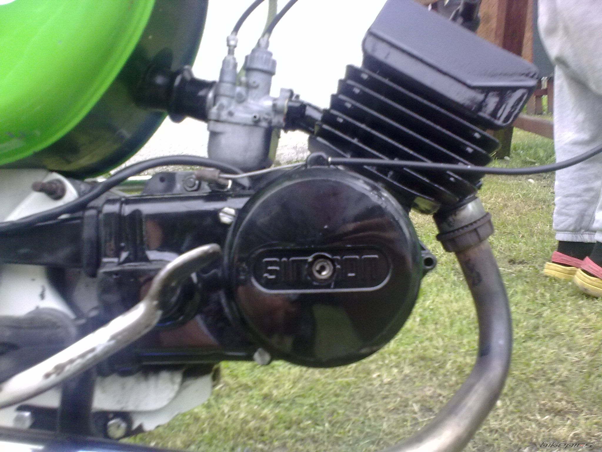 Bike Photo 2590510