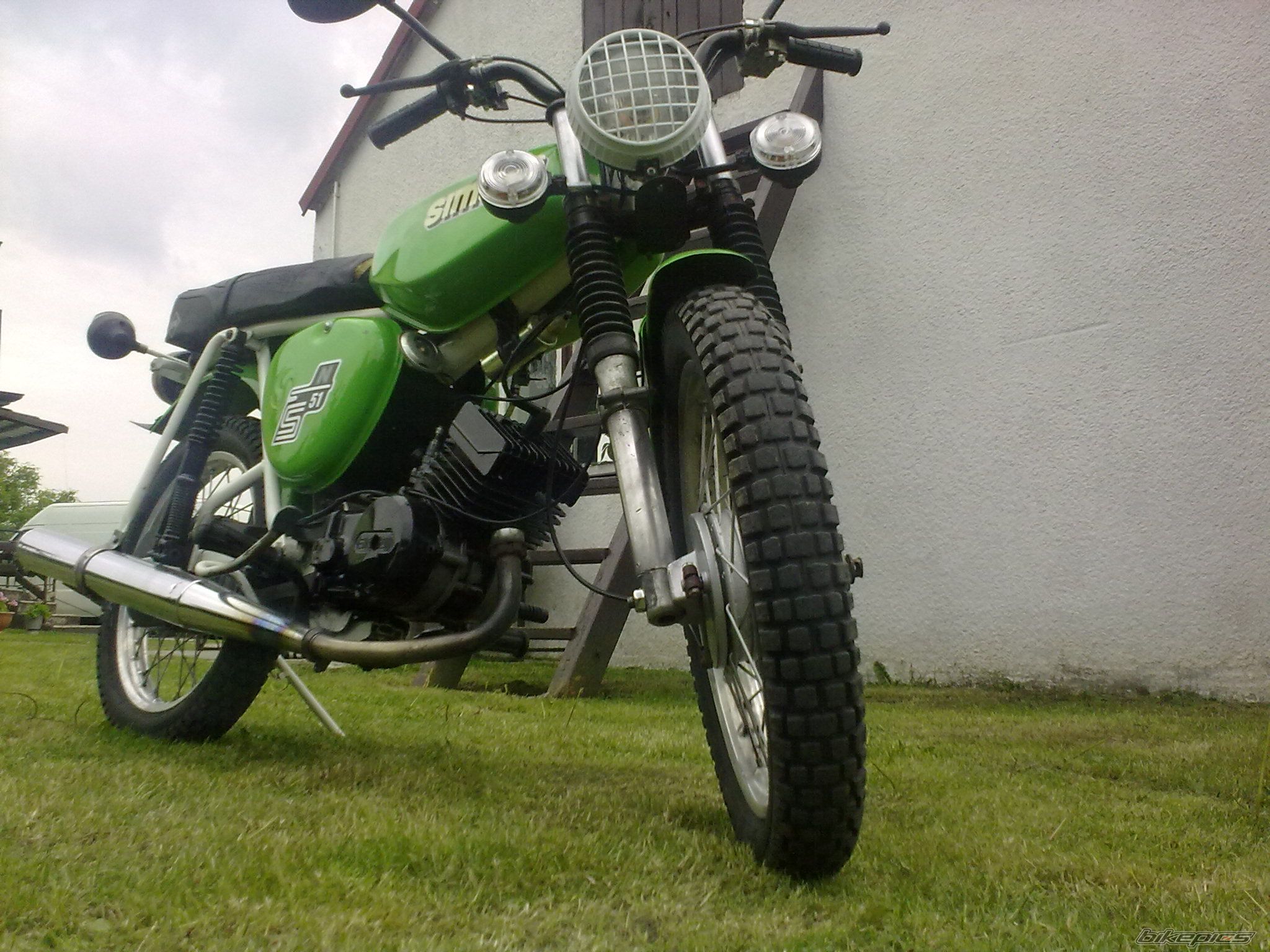 Bike Photo 2590511