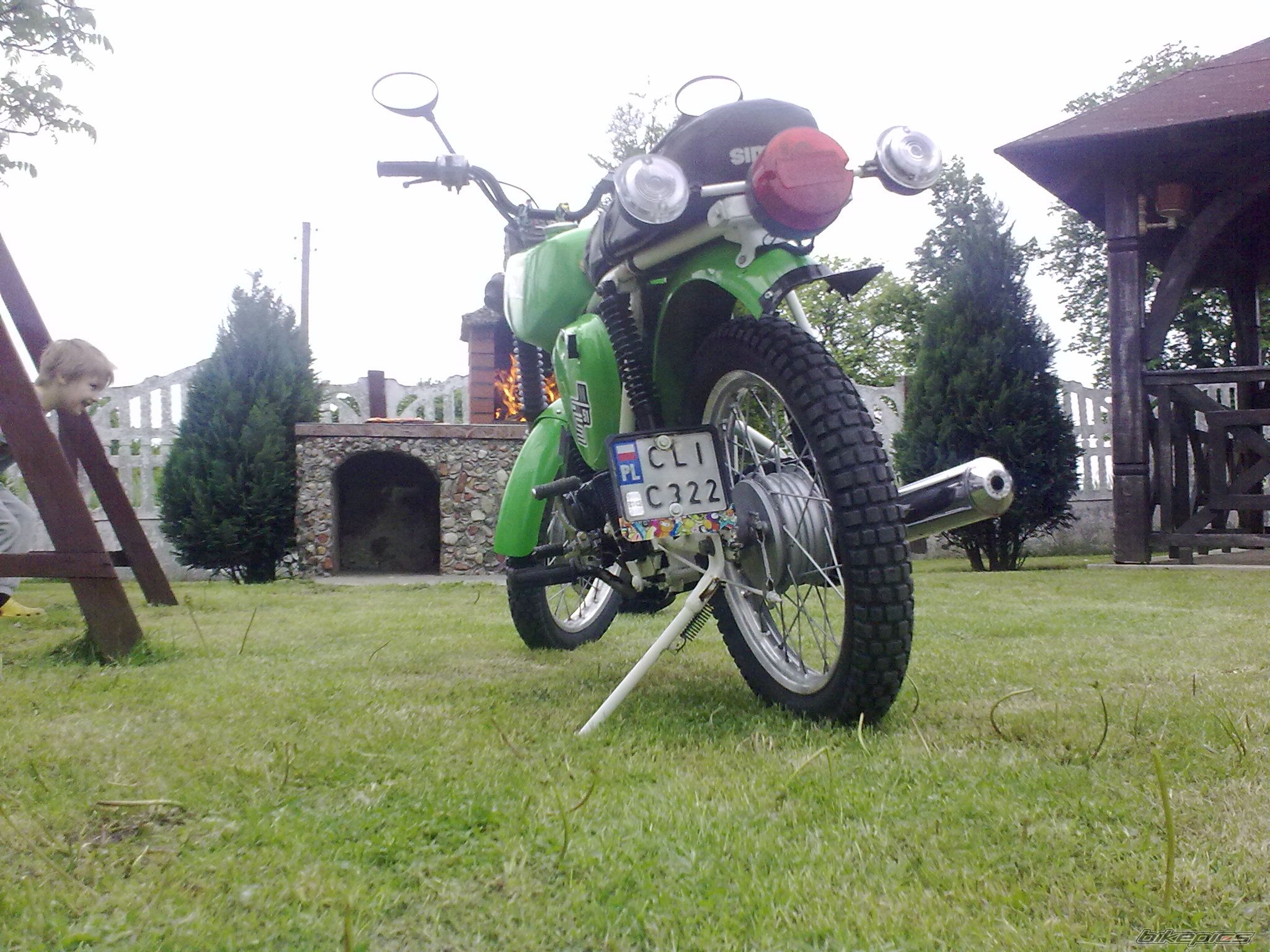 Bike Photo 2590512