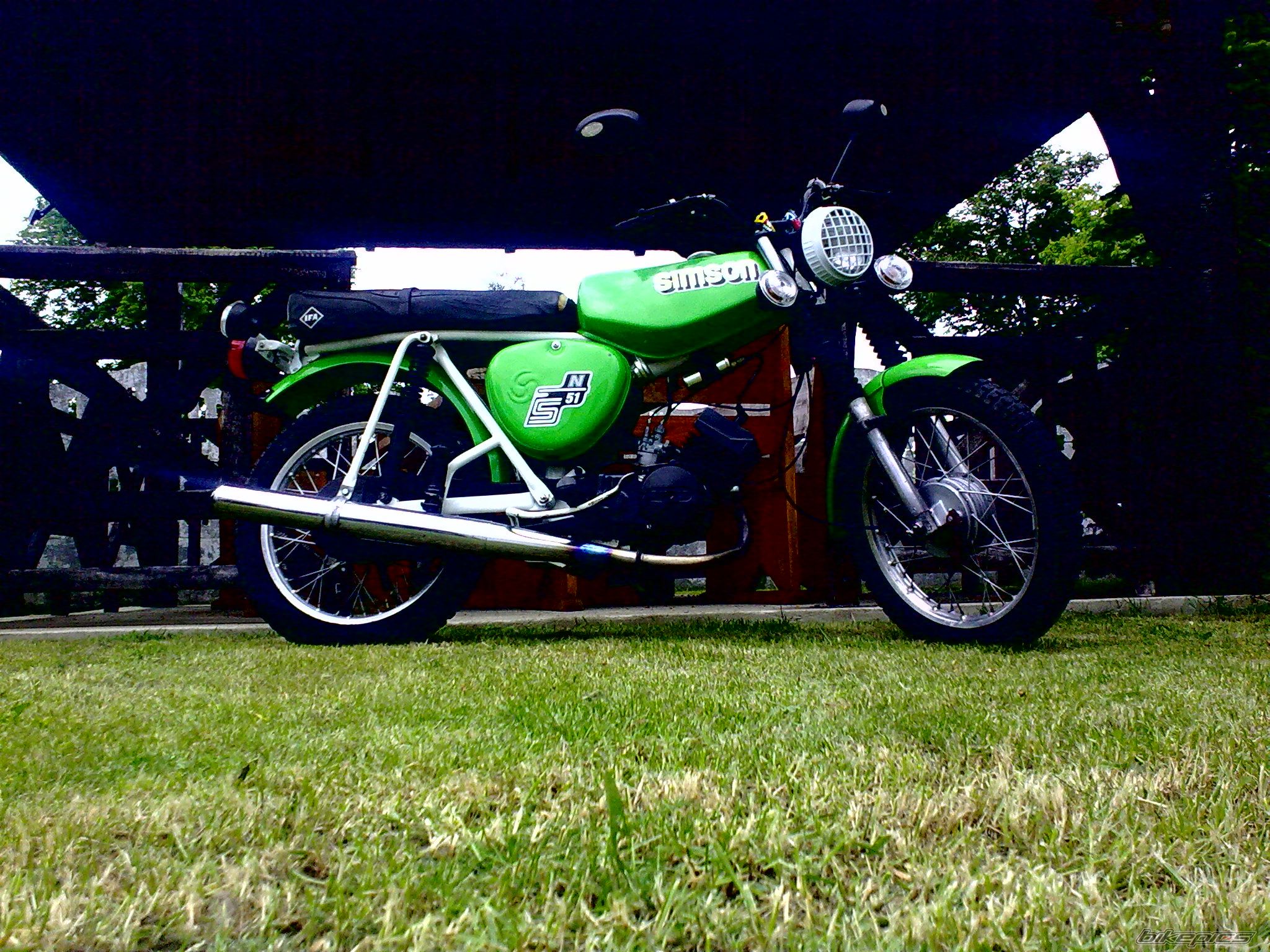 Bike Photo 2590515