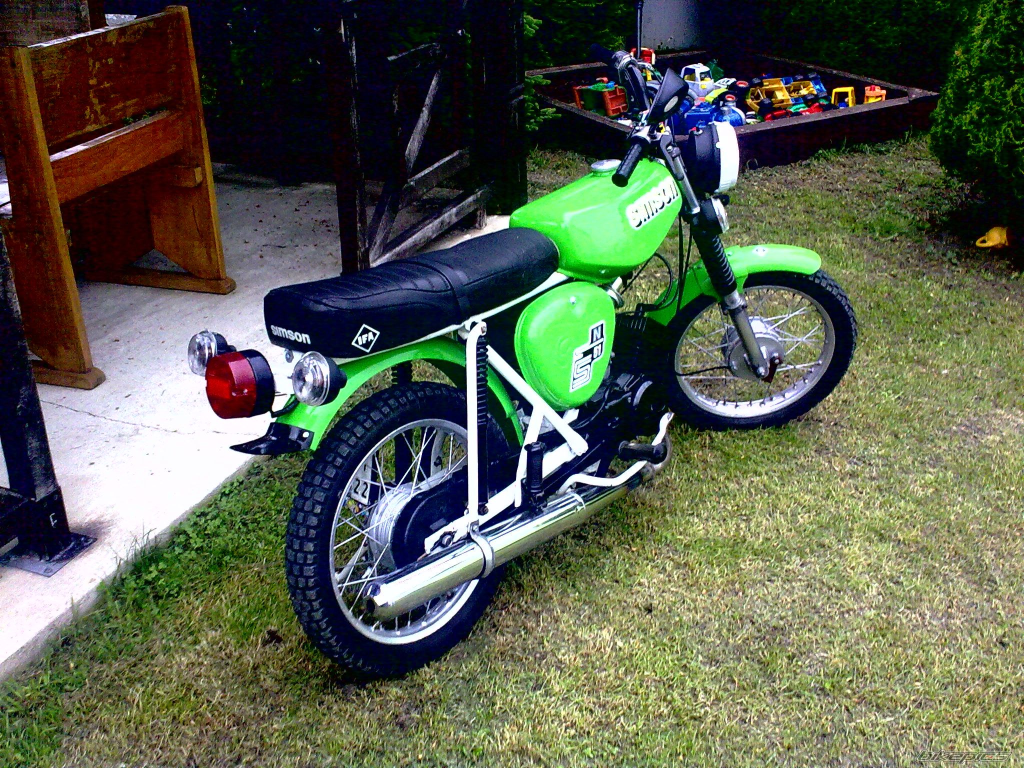 Bike Photo 2590516