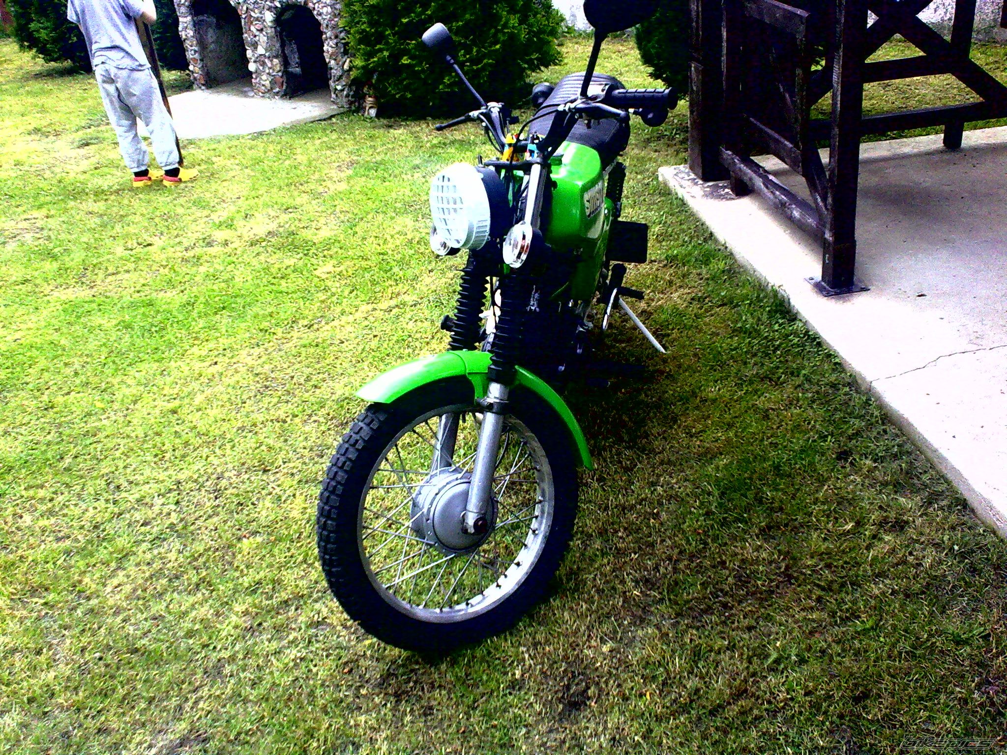 Bike Photo 2590517