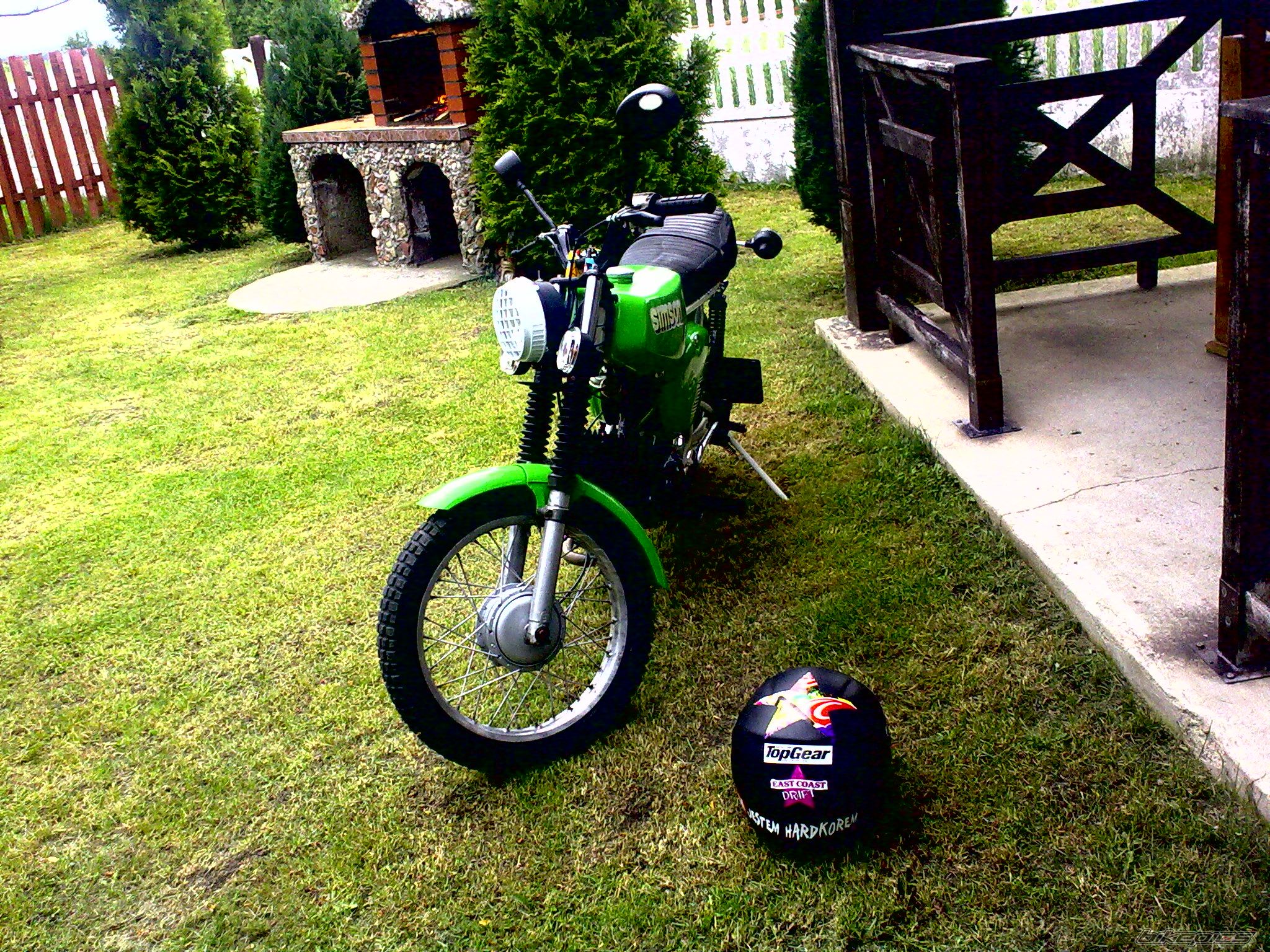 Bike Photo 2590518
