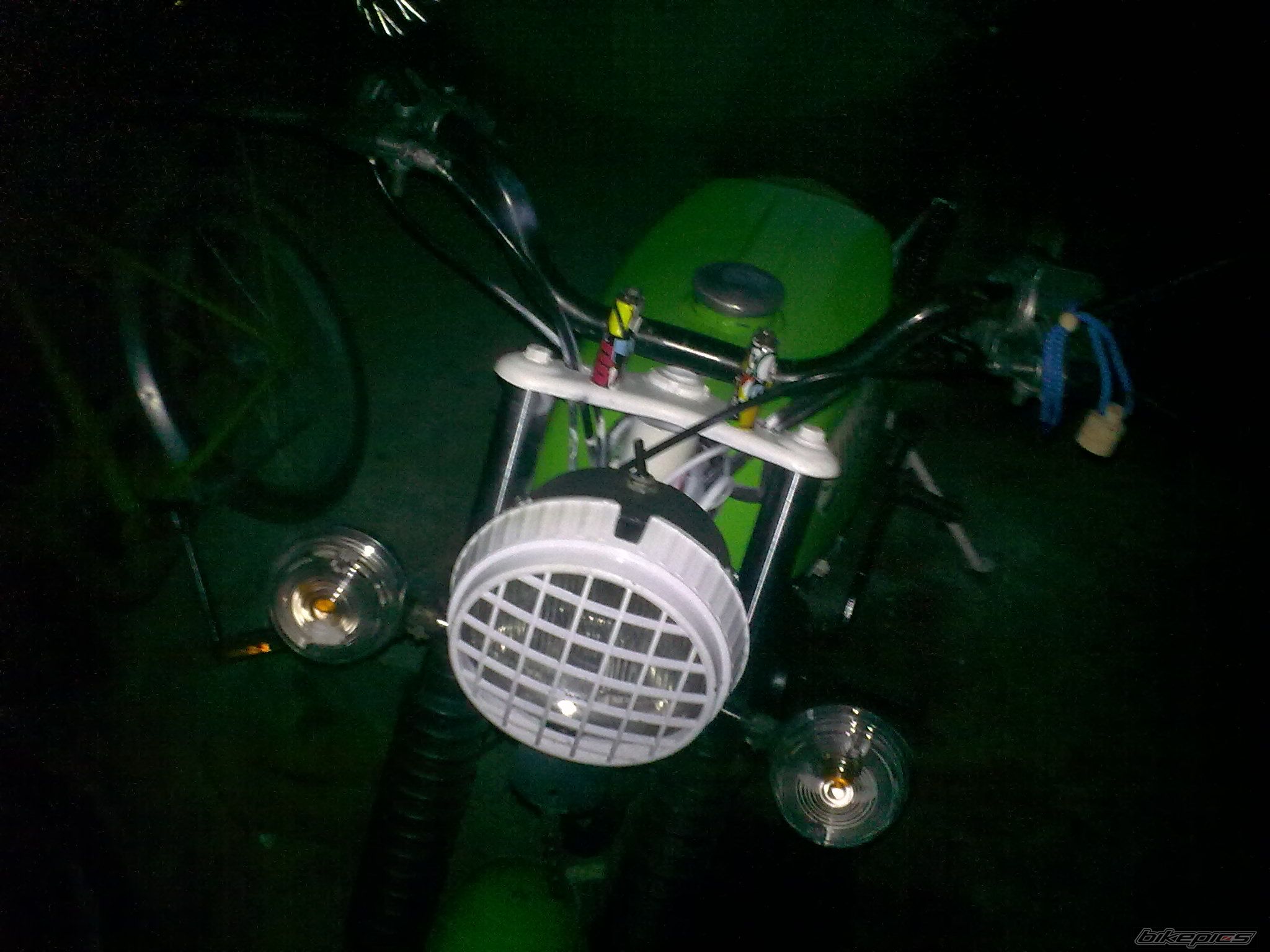 Bike Photo 2590520
