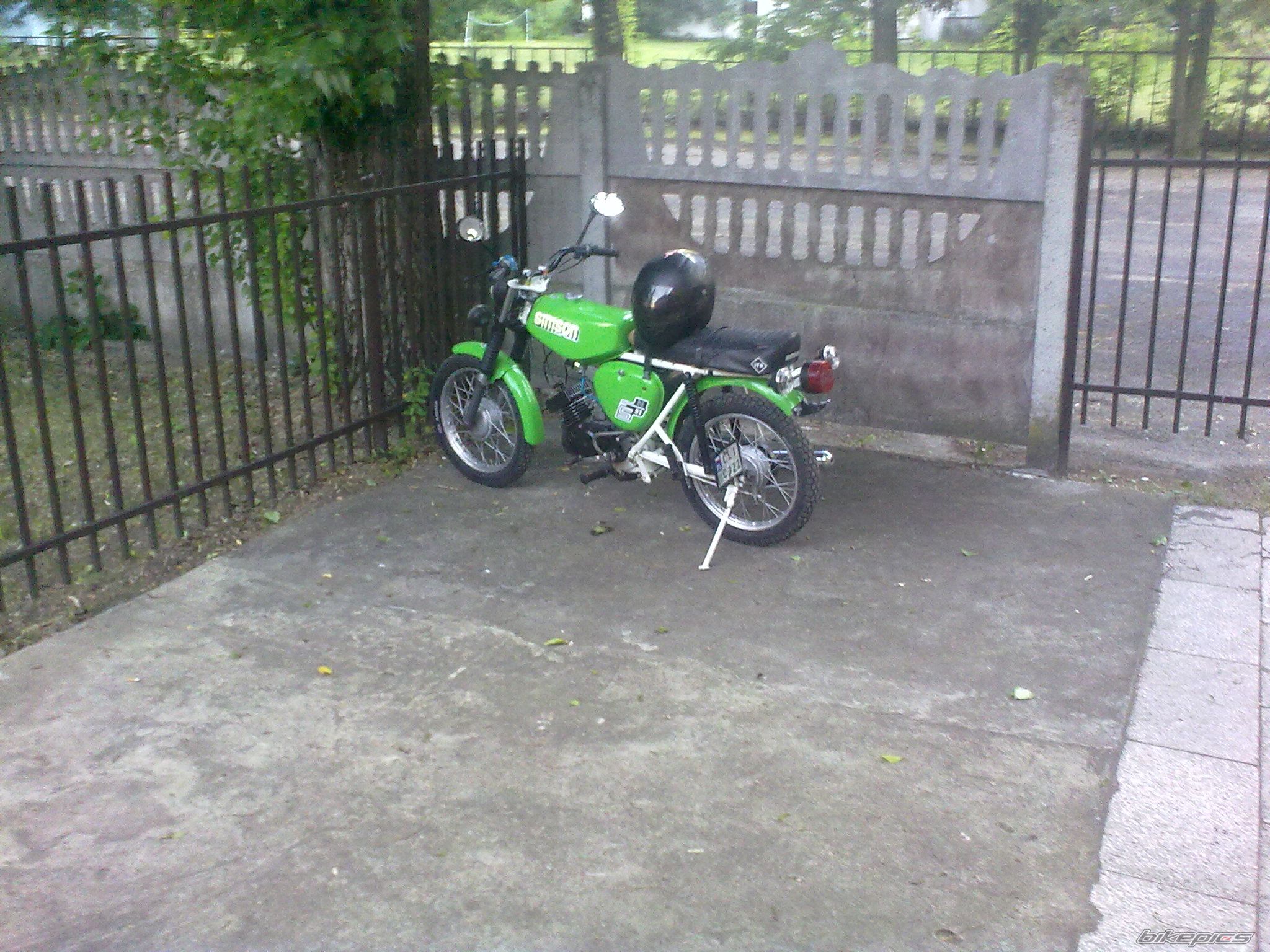 Bike Photo 2590522